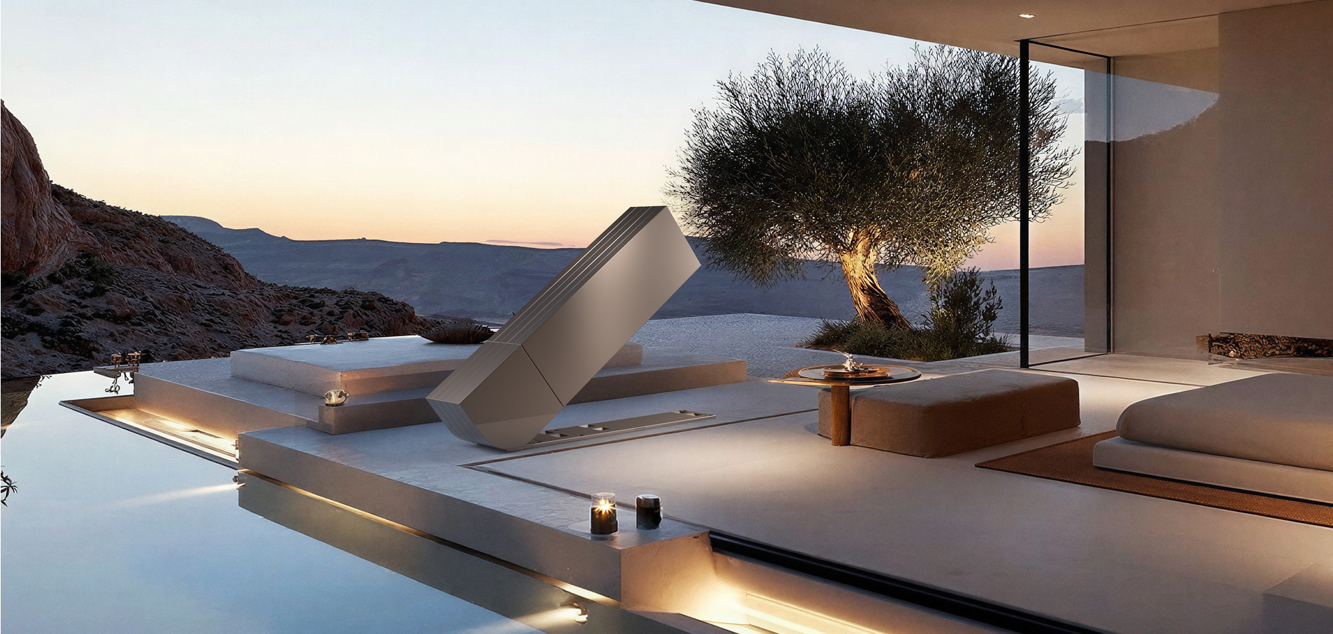 What Folds Out Of This Porsche Design Box Could Wipe Out Your Life Savings