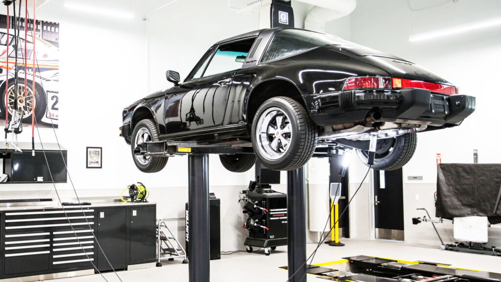  Your Car Is Still Getting Inspected In NH, Thanks To Company Profiting From It