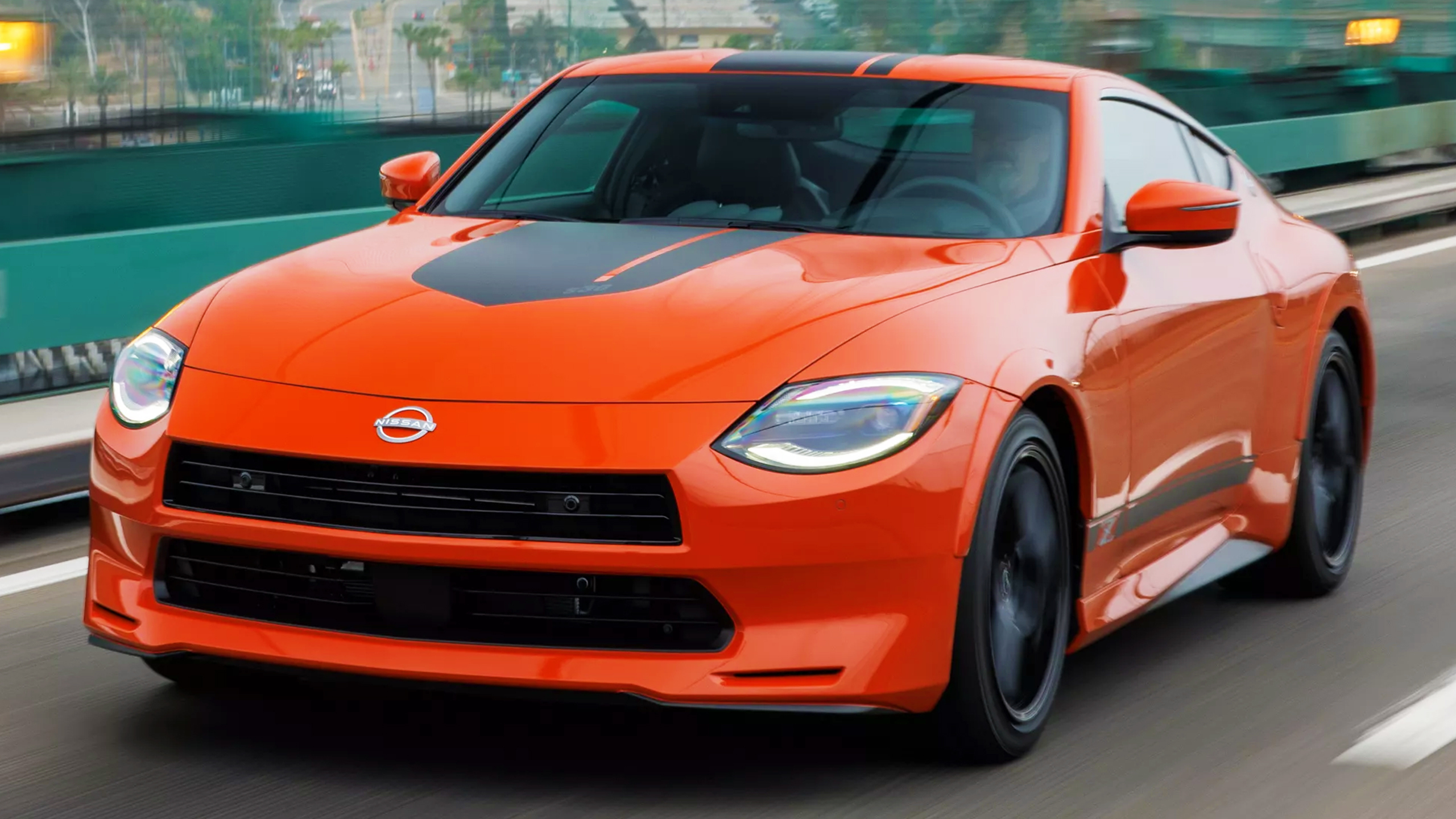 Nissan Sold Nearly Twice As Many Zs As Supras | Carscoops