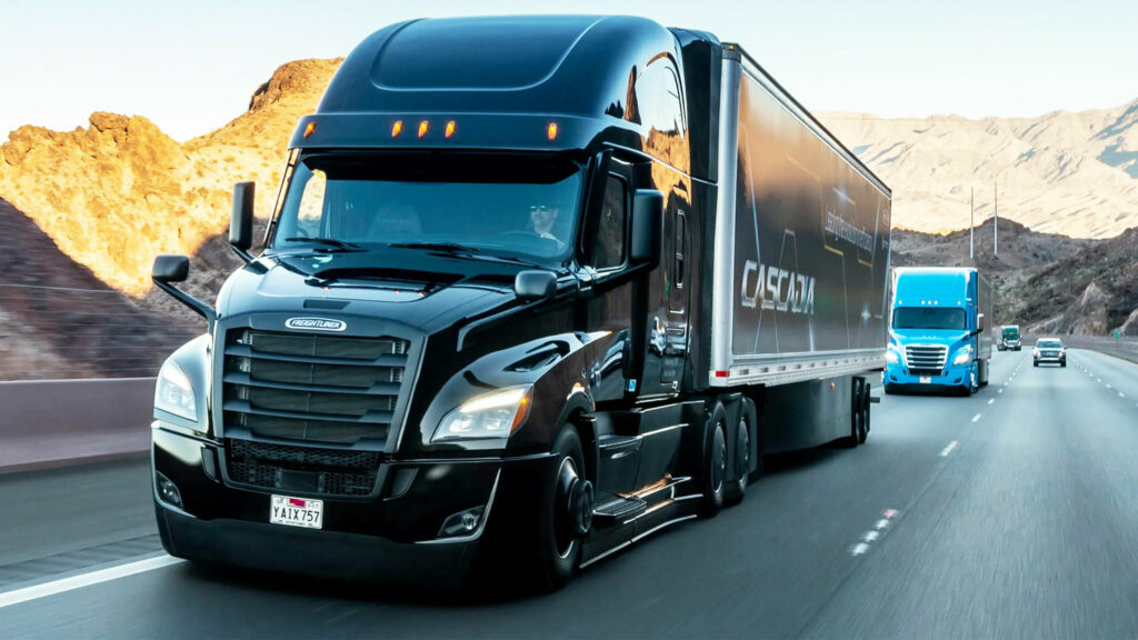 Feds Say 54% Of Immigrant Truck Driver Licenses In NC Are Illegal