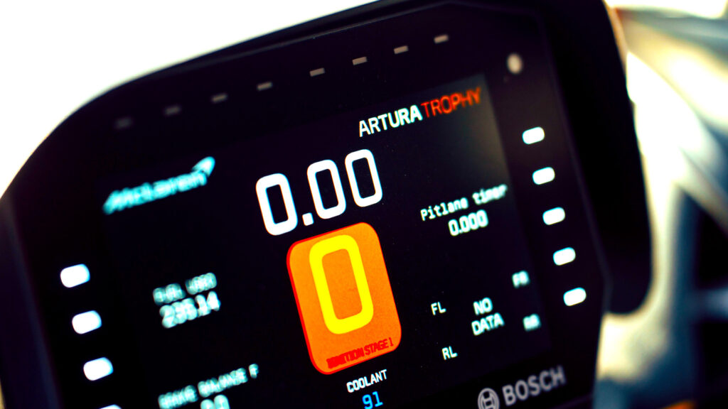  McLaren Wants To Take That Famous Hyundai Sound To A New Level