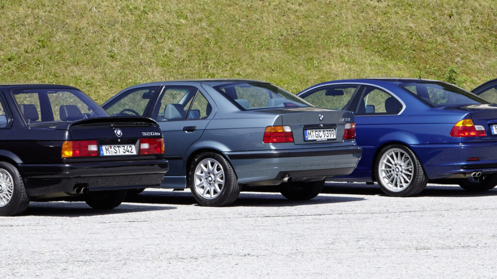  Your 2005 Camry Isn&rsquo;t A Classic, Says Maryland As It Cracks Down On Historic Plates