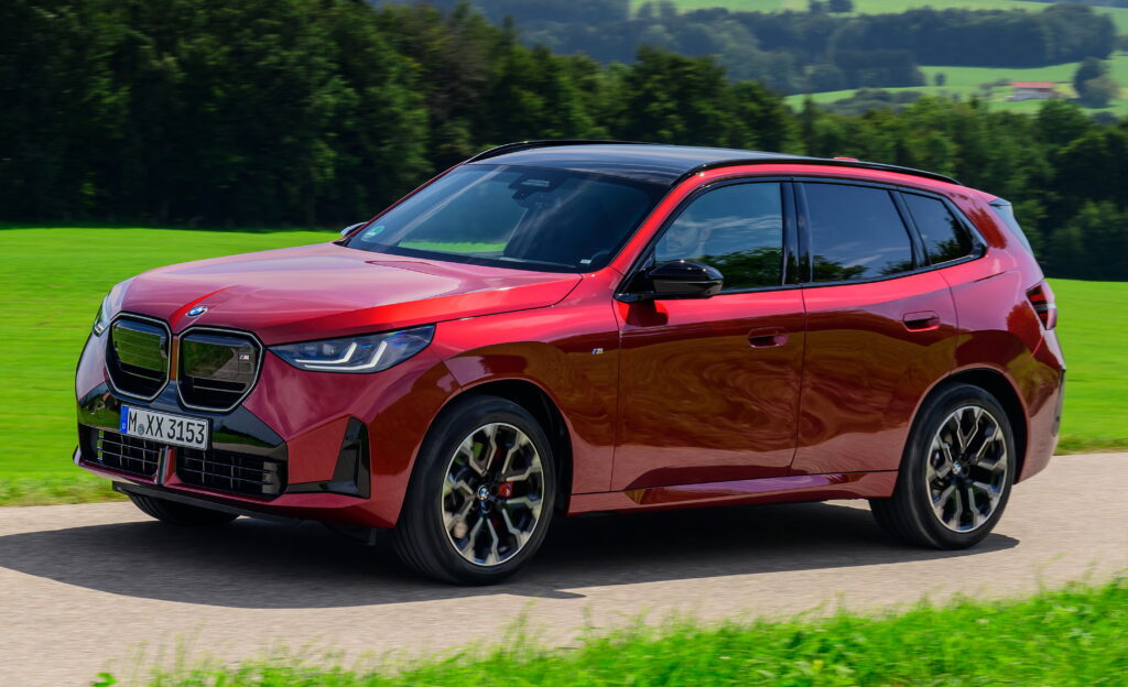  The BMW Everyone Loves To Hate Was M&rsquo;s Best-Selling Model