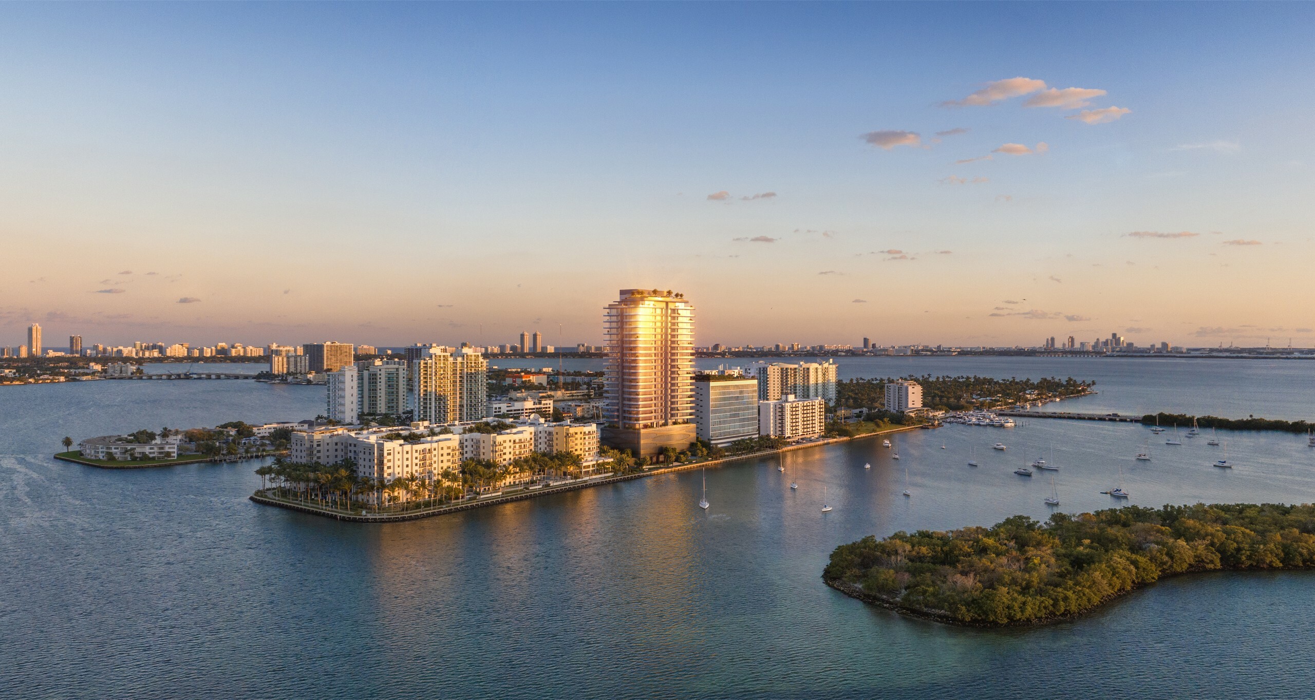 Pagani Residences Miami - 10