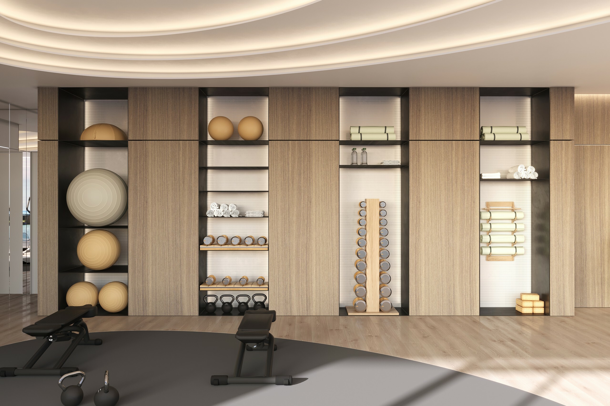 Pagani Residences Miami - 11
