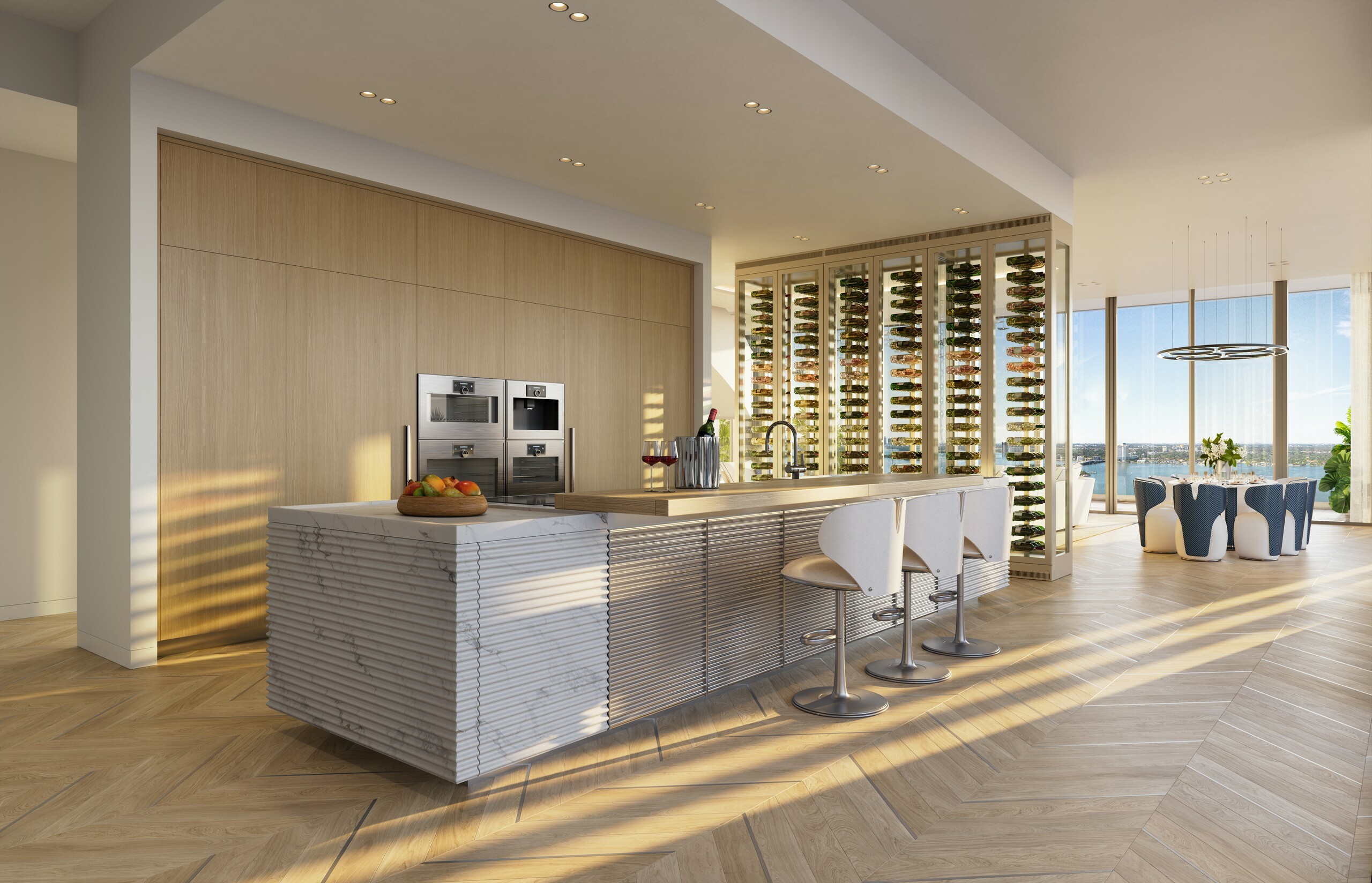 Pagani Residences Miami - 13
