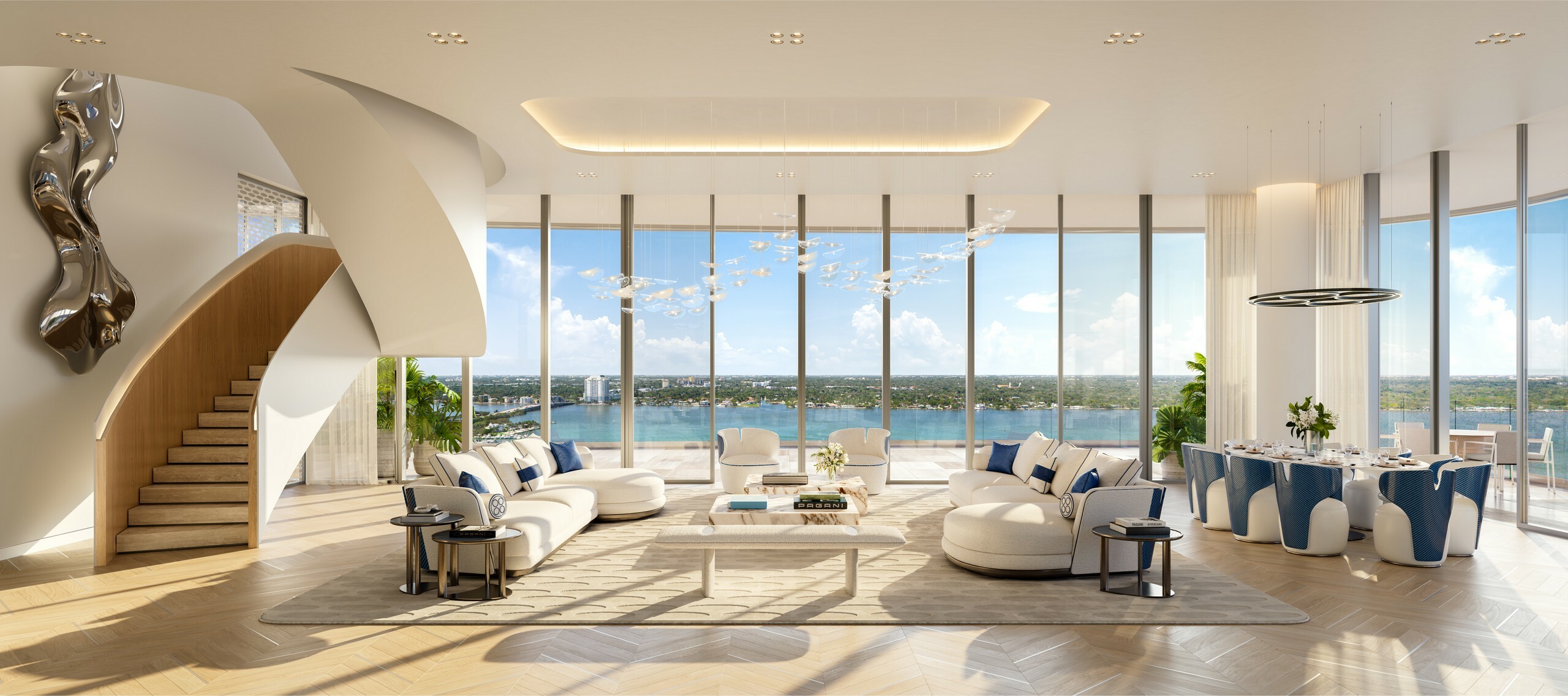Pagani Residences Miami - 14
