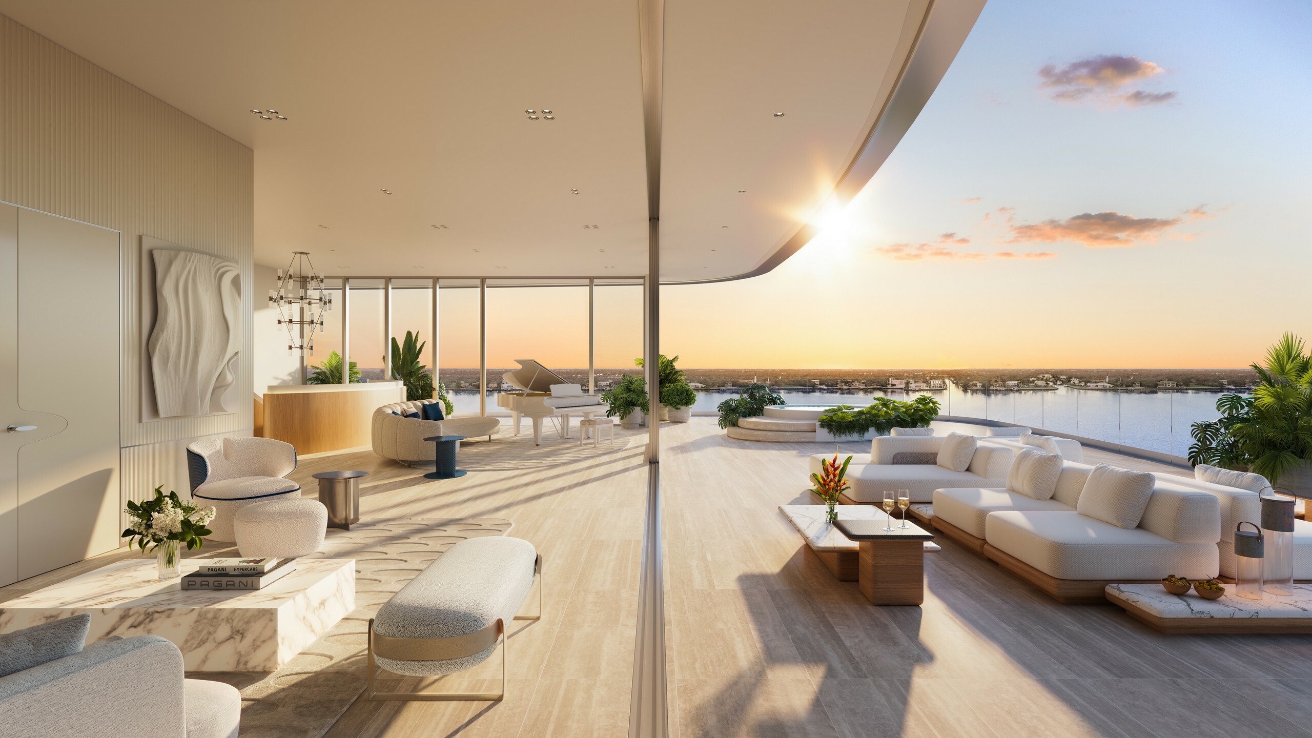 Pagani Residences Miami - 15