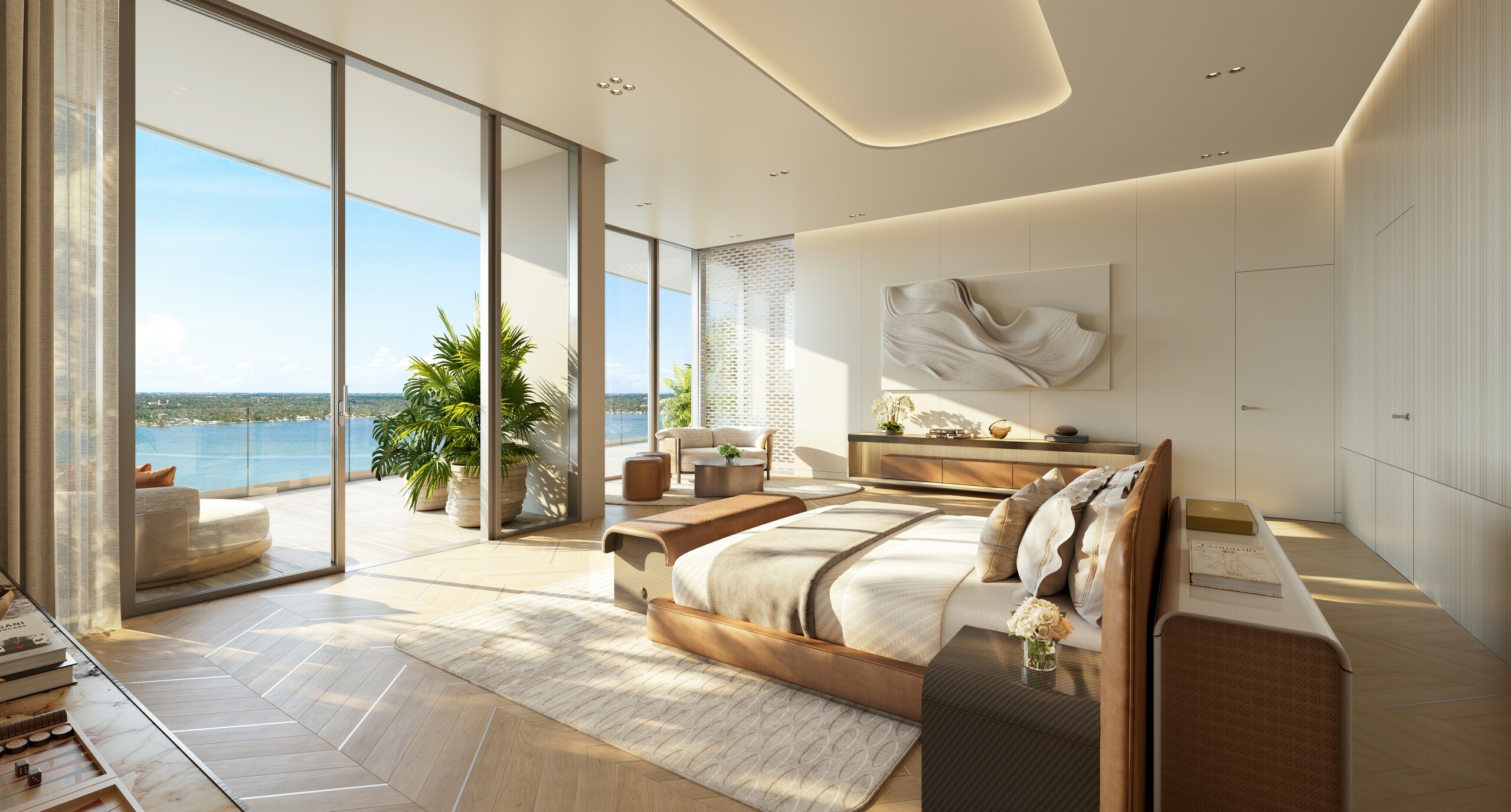 Pagani Residences Miami - 16