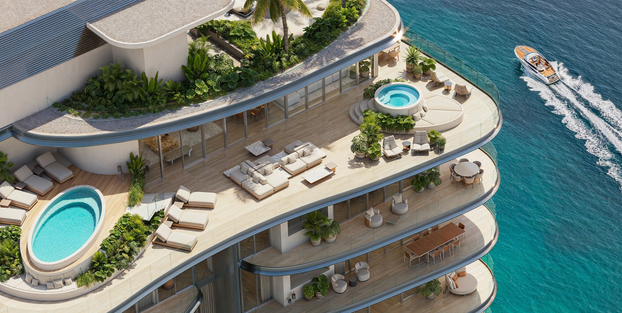 Pagani Residences Miami - 17