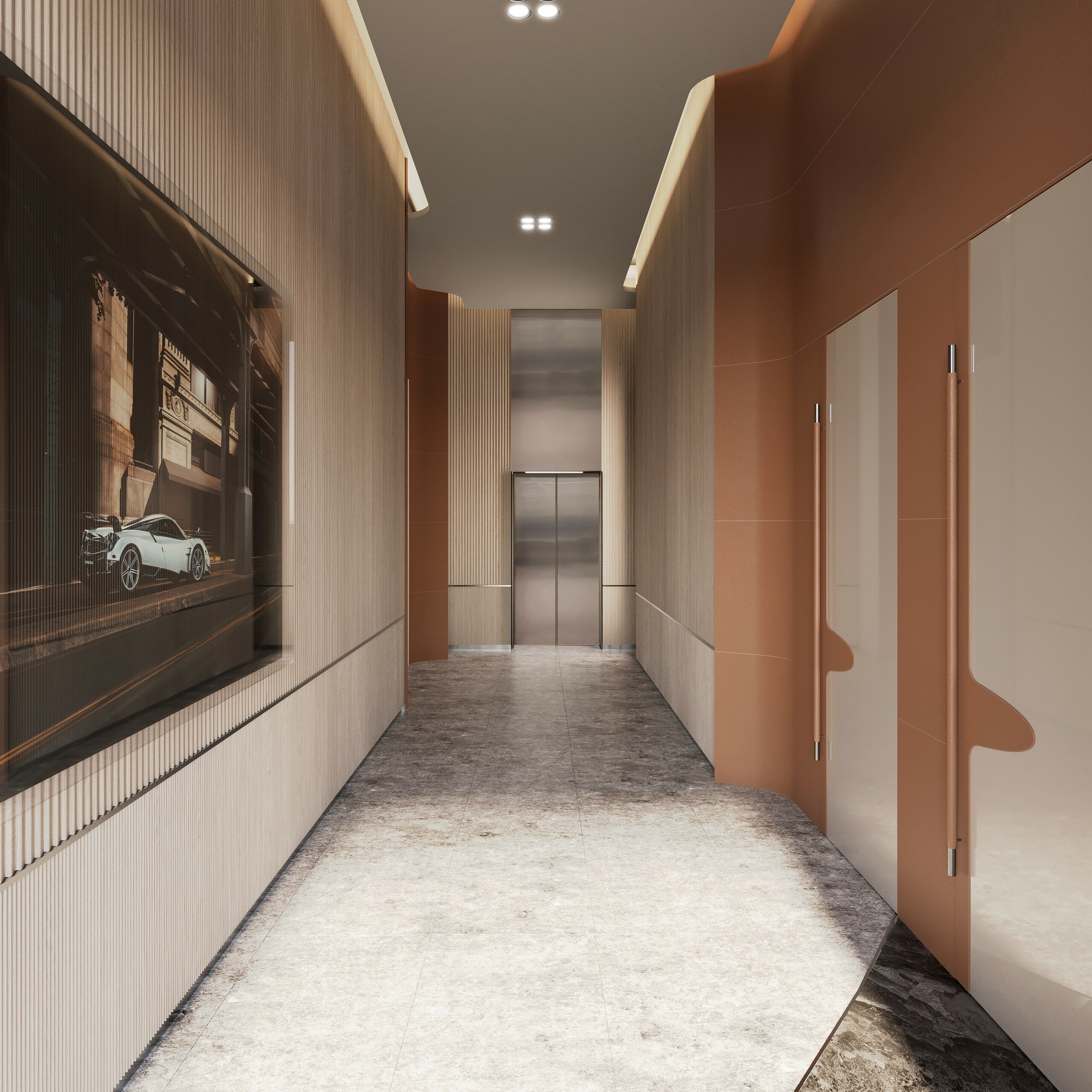 Pagani Residences Miami - 18