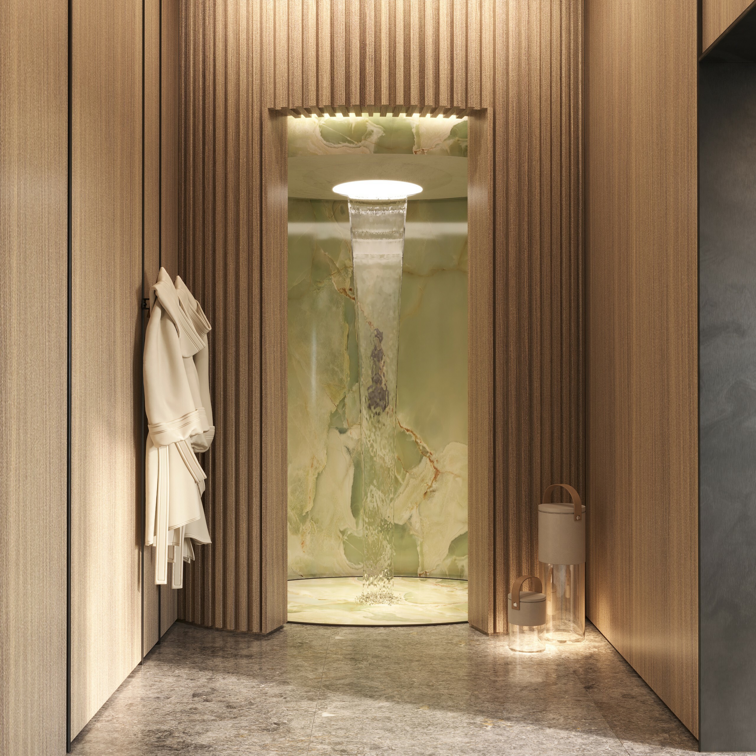 Pagani Residences Miami - 19