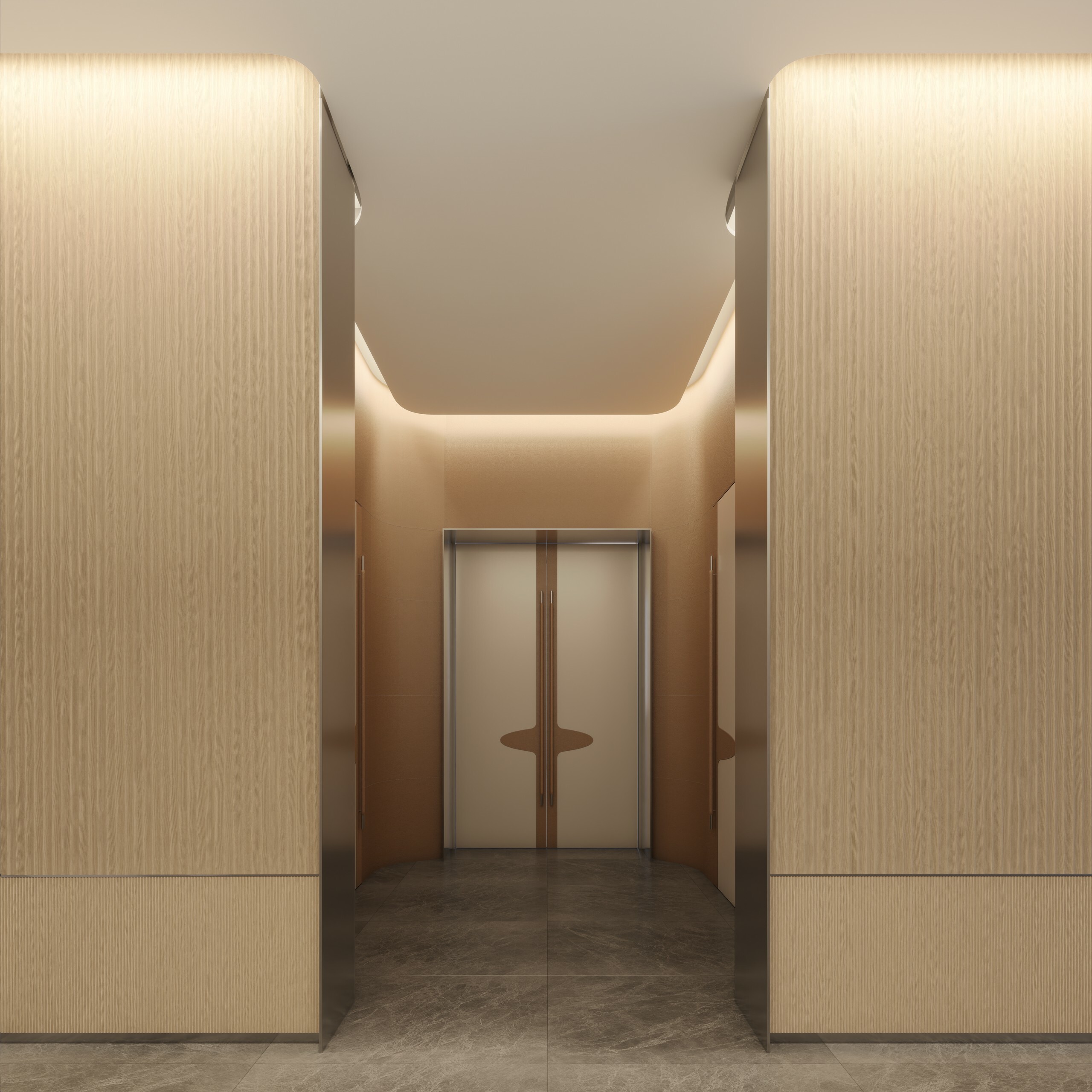 Pagani Residences Miami - 20
