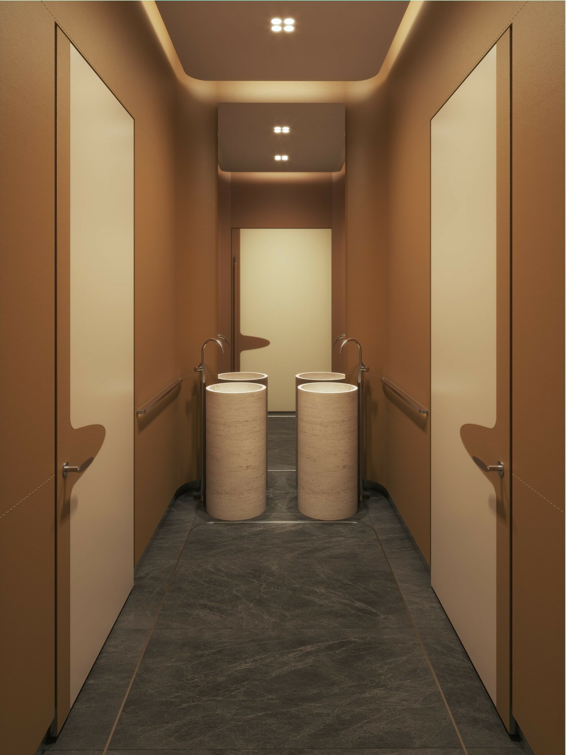 Pagani Residences Miami - 21