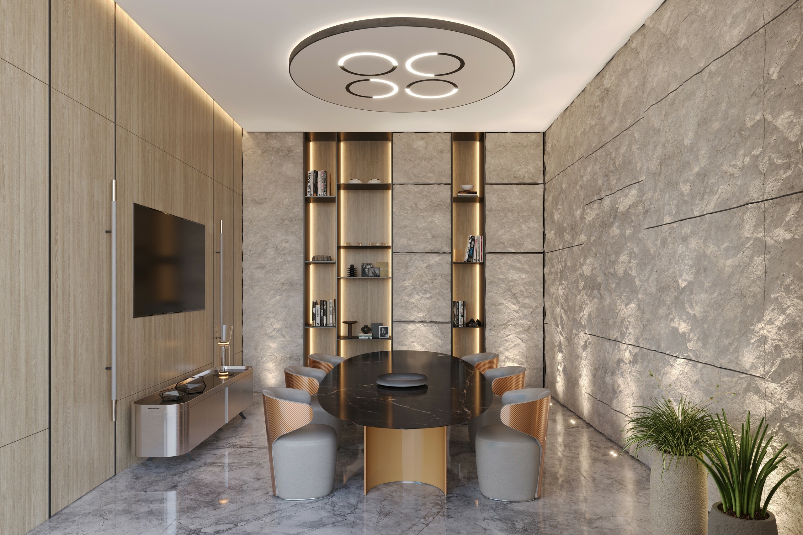 Pagani Residences Miami - 22