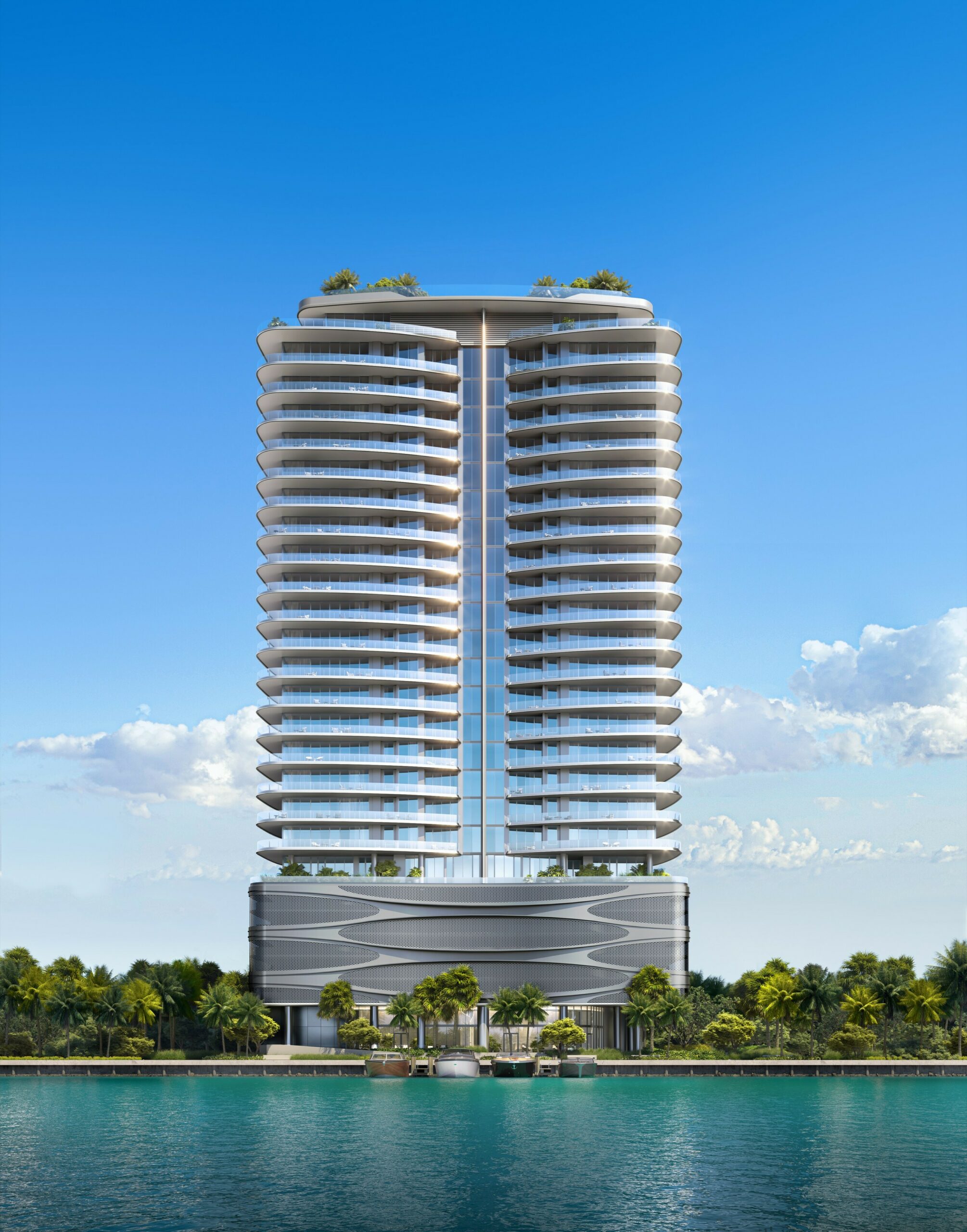 Pagani Residences Miami - 23