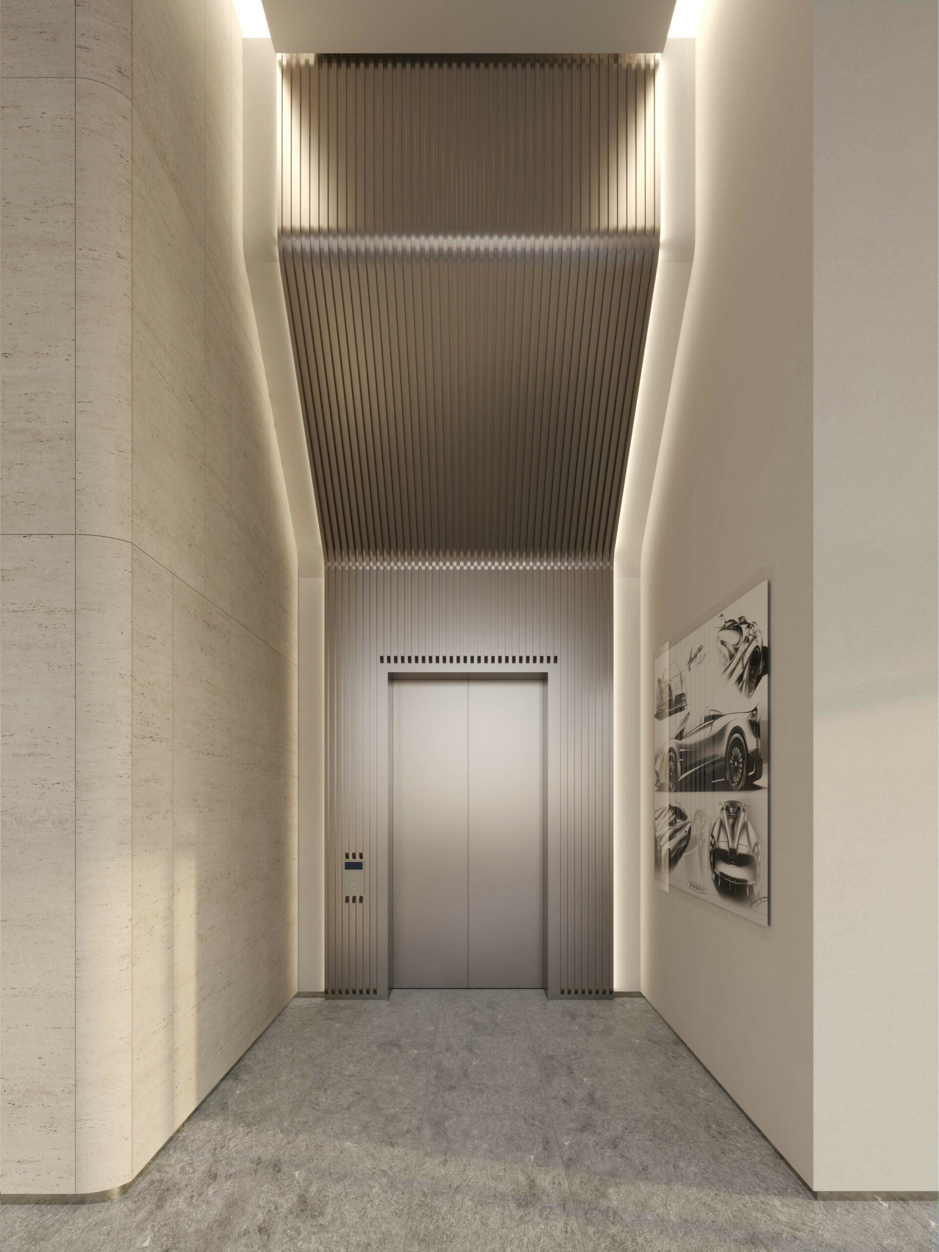 Pagani Residences Miami - 24