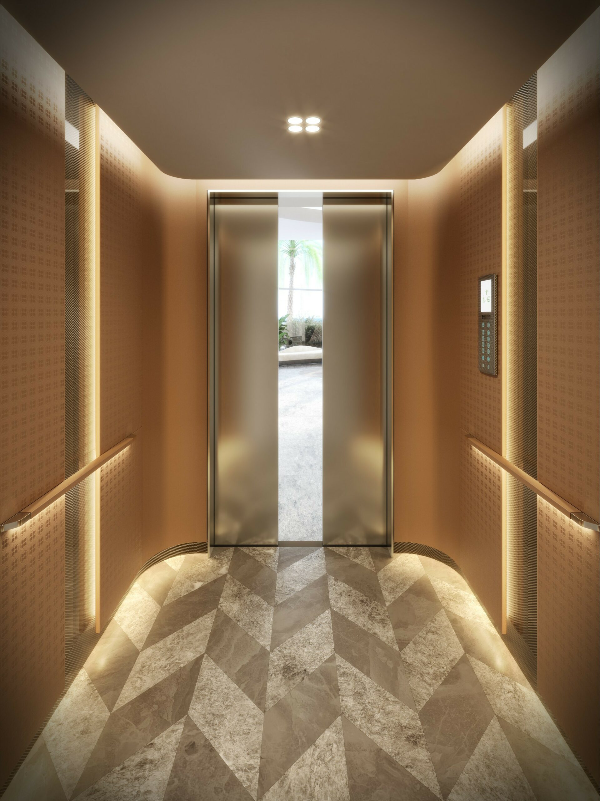 Pagani Residences Miami - 25