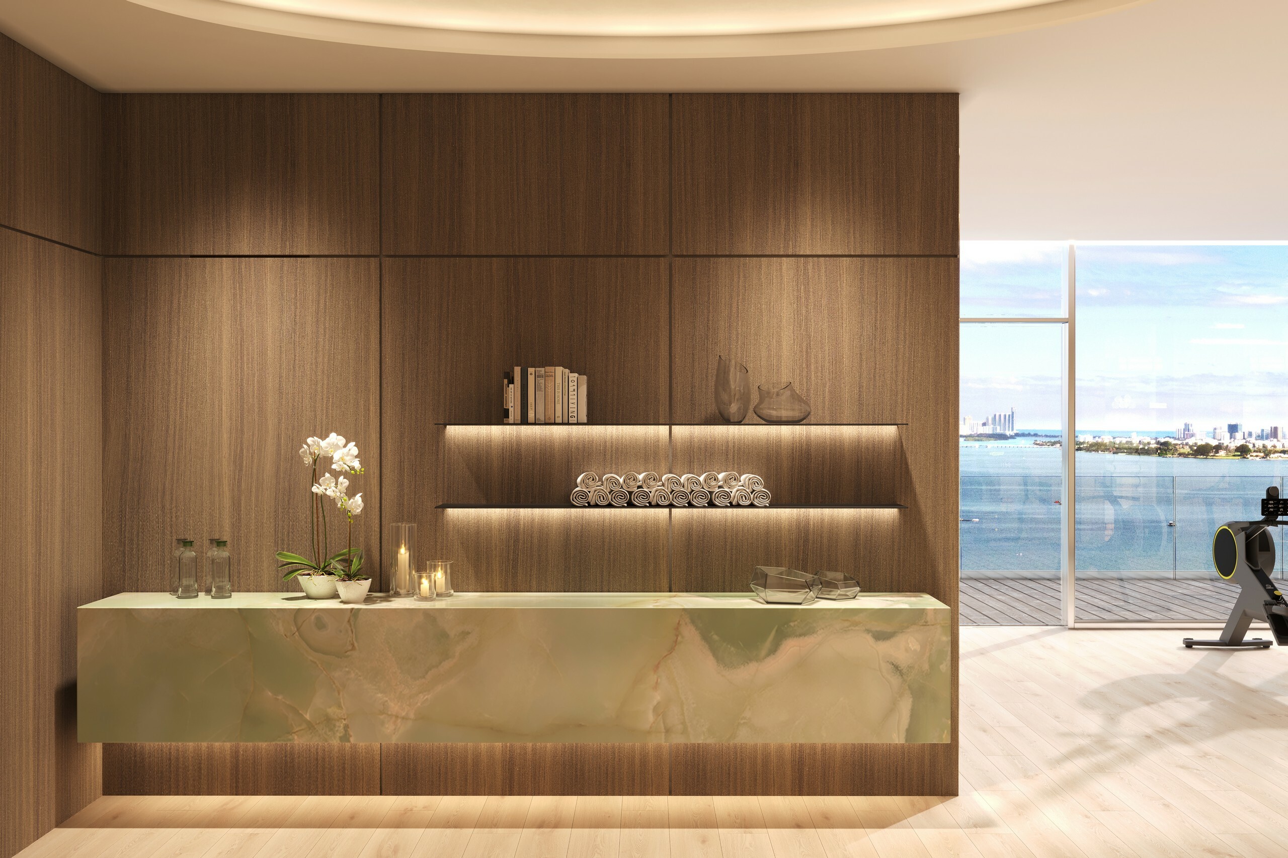 Pagani Residences Miami - 26