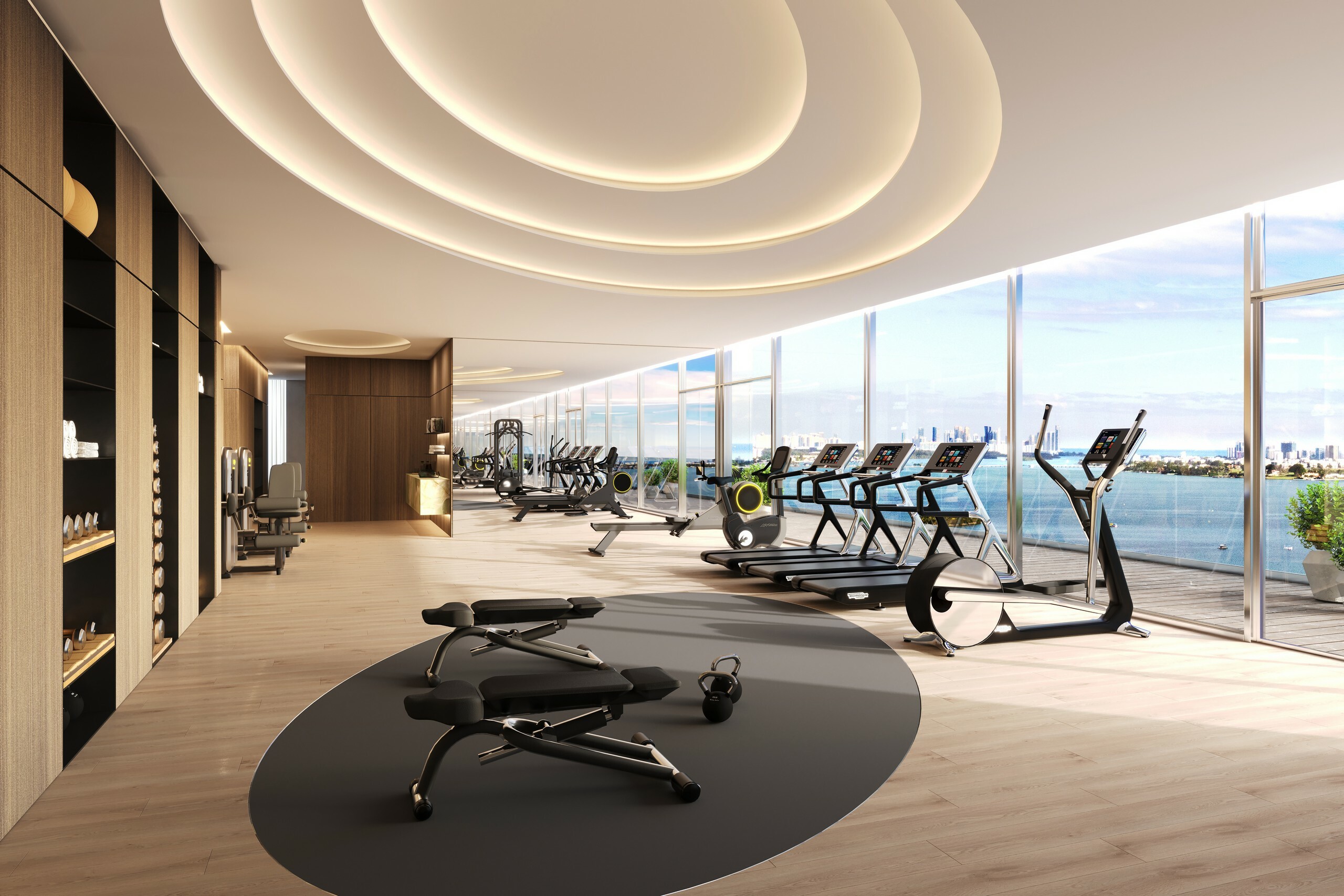 Pagani Residences Miami - 27