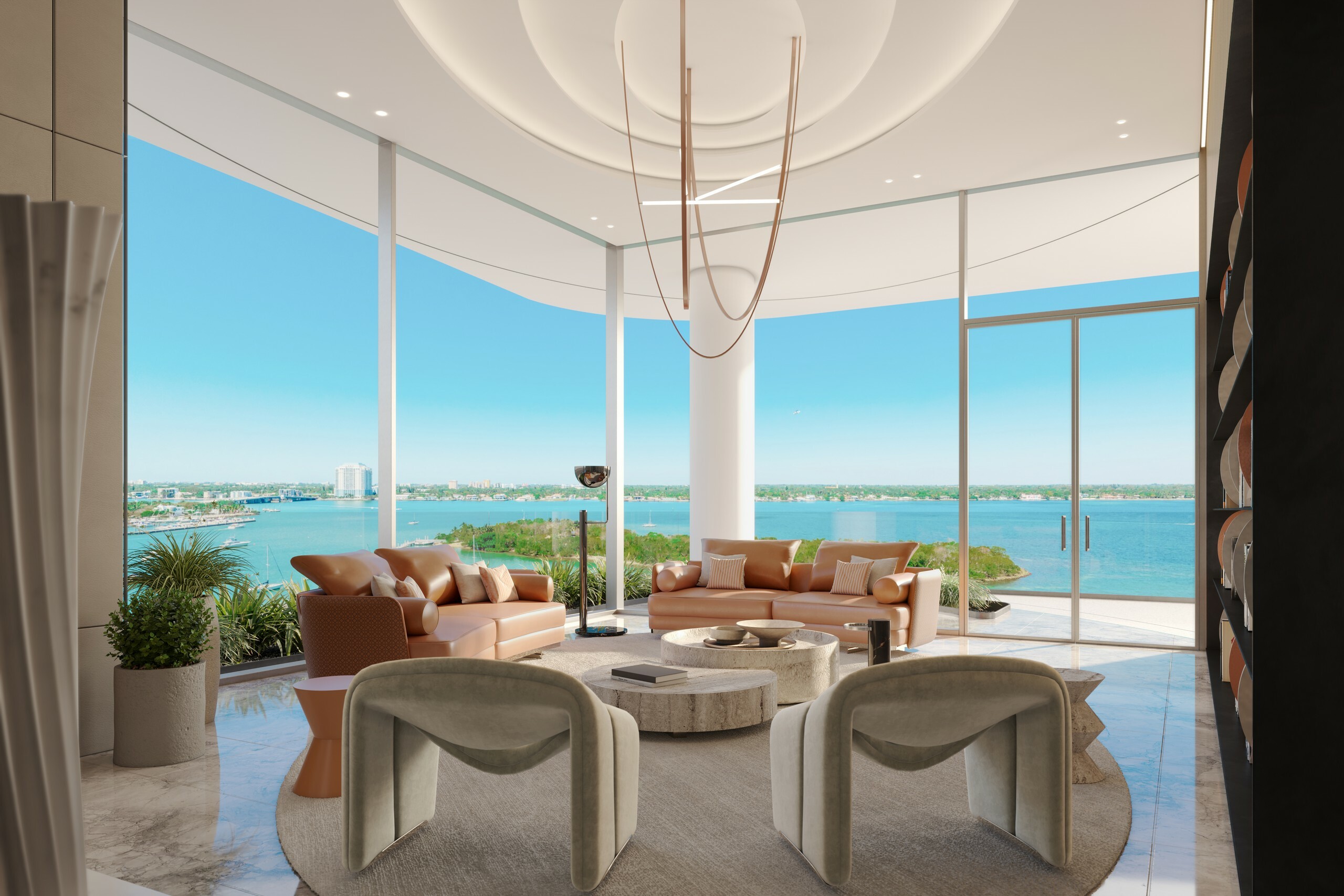 Pagani Residences Miami - 29