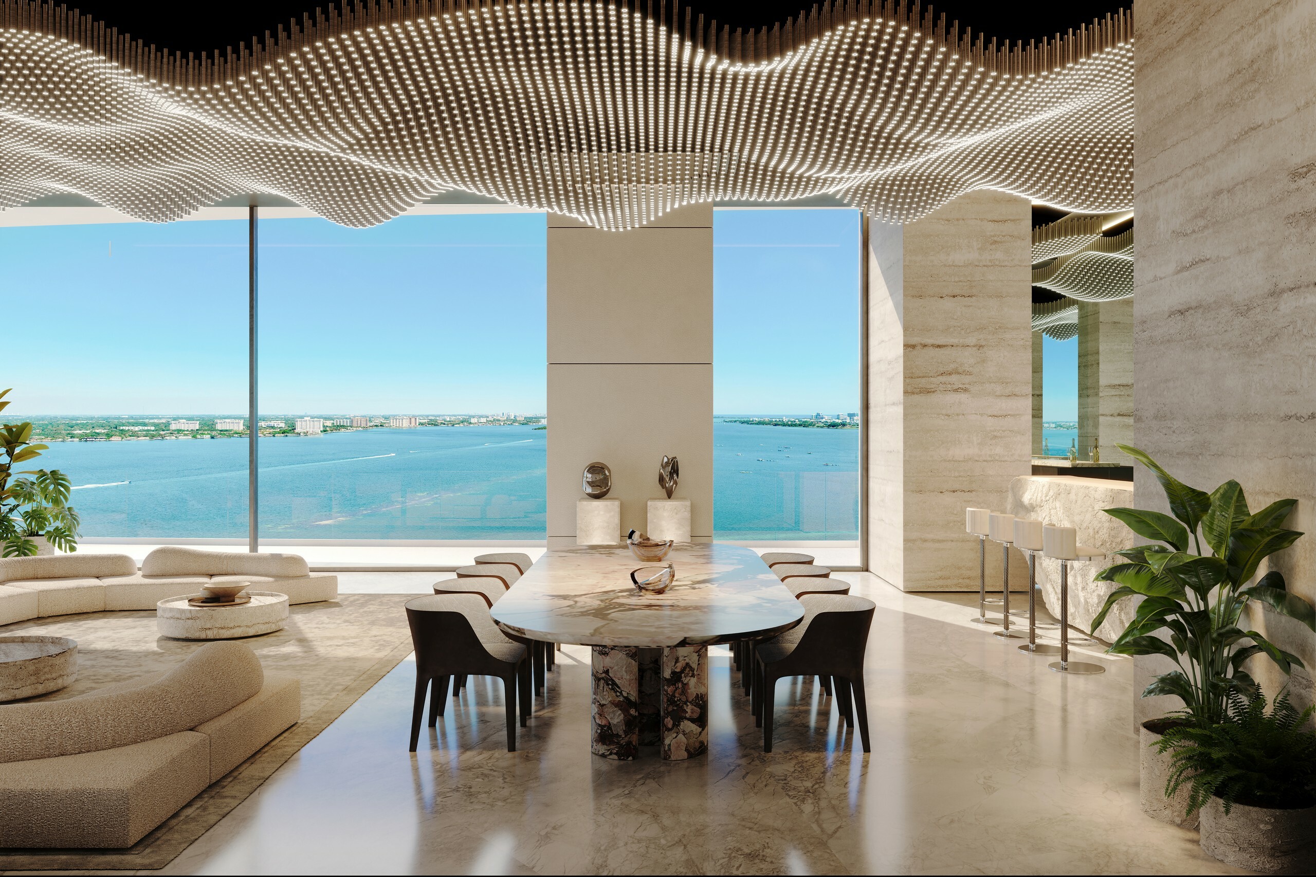 Pagani Residences Miami - 31
