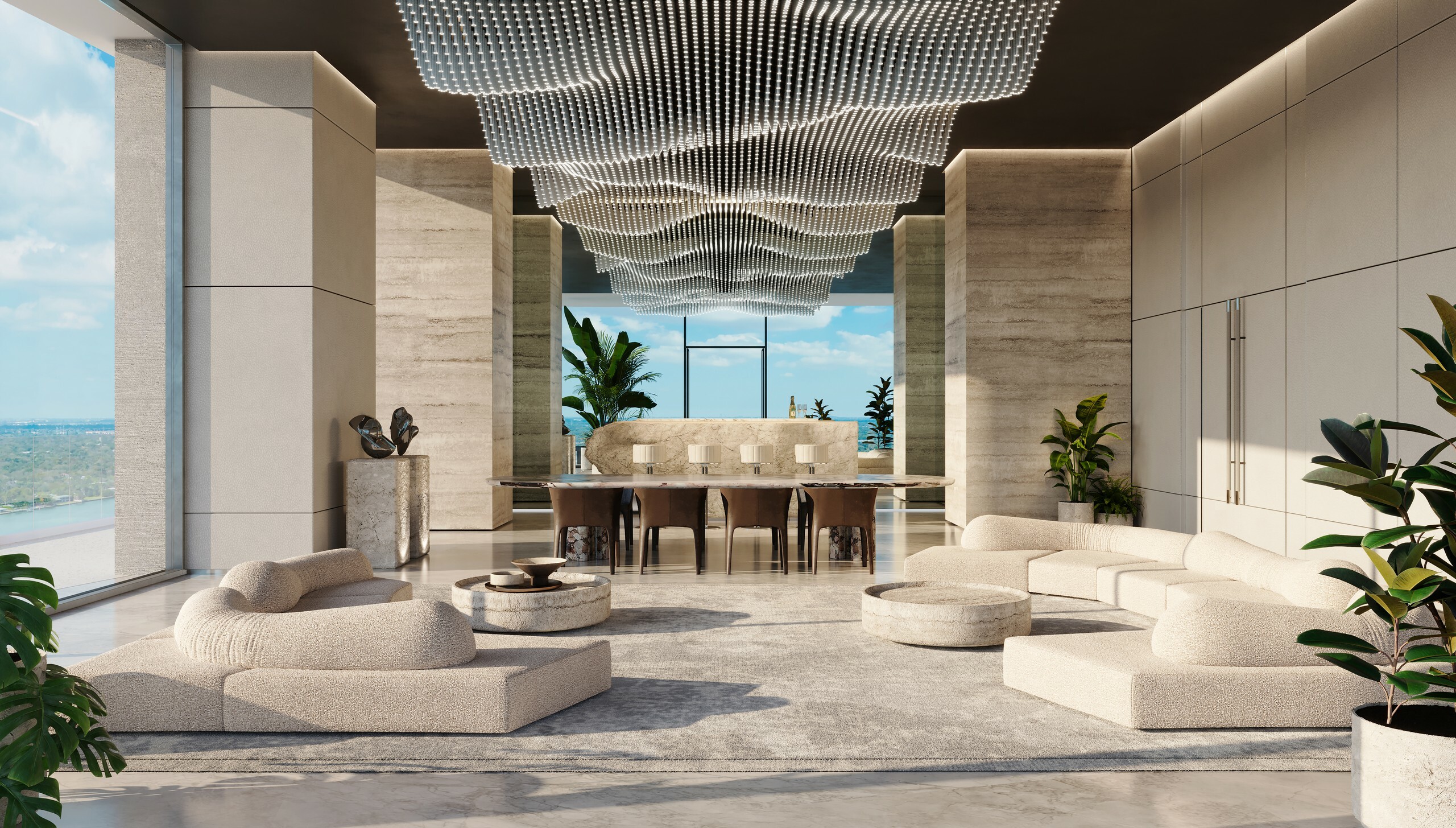 Pagani Residences Miami - 32