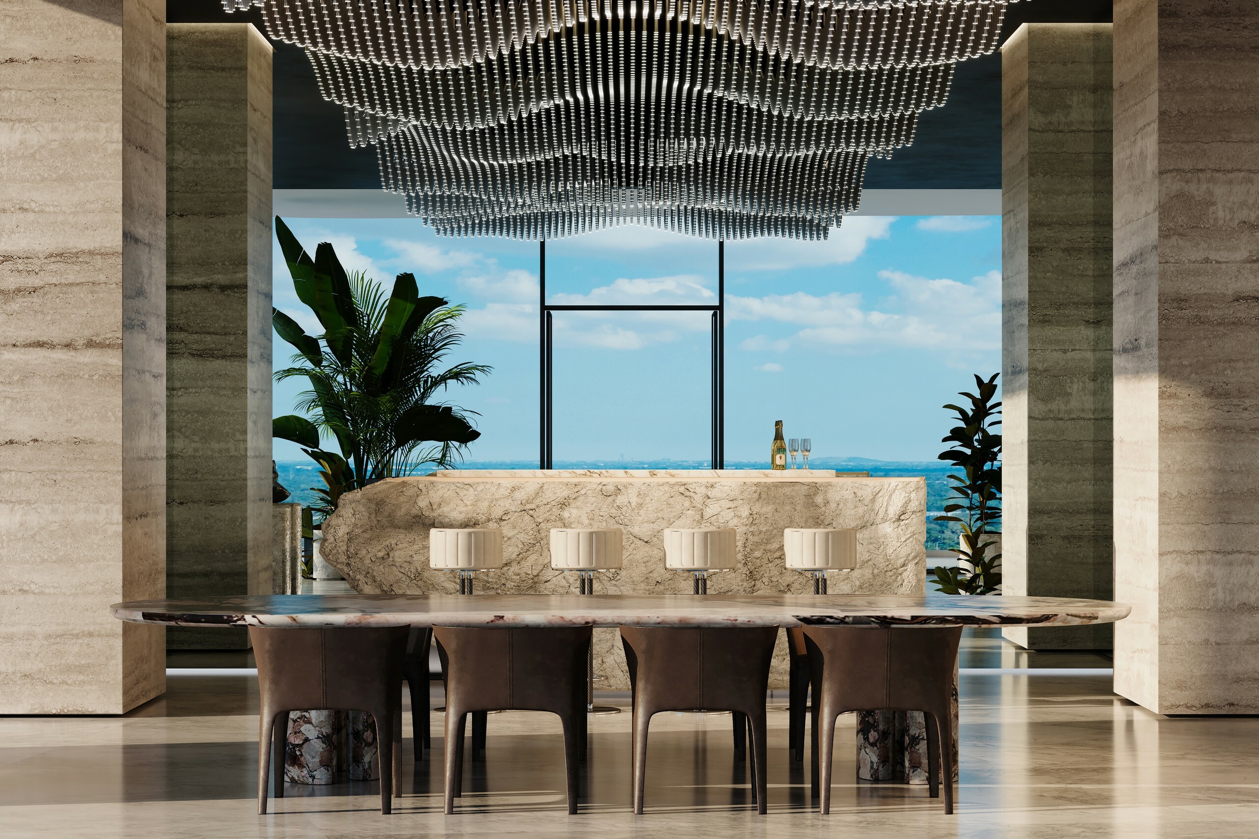 Pagani Residences Miami - 33