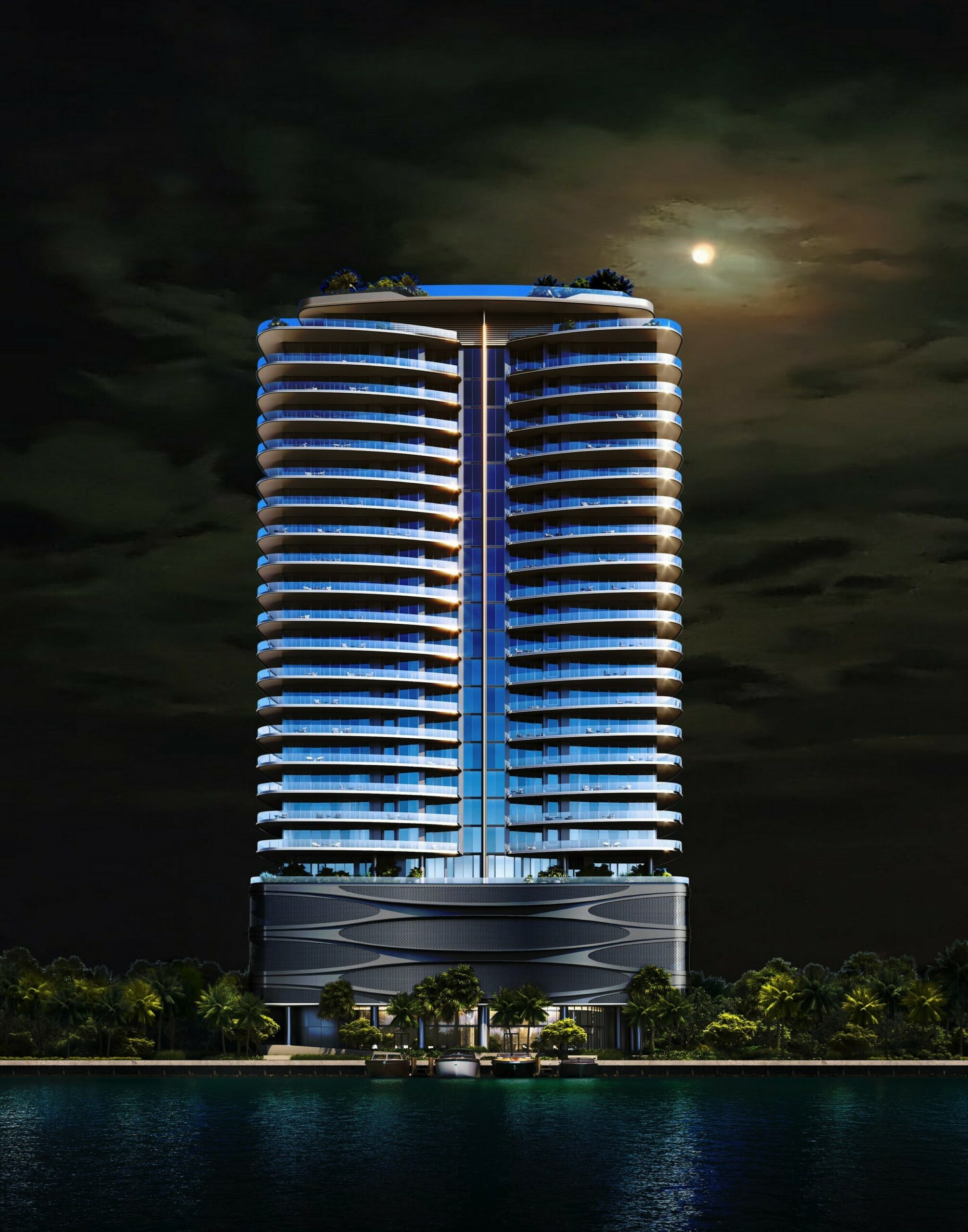 Pagani Residences Miami - 35