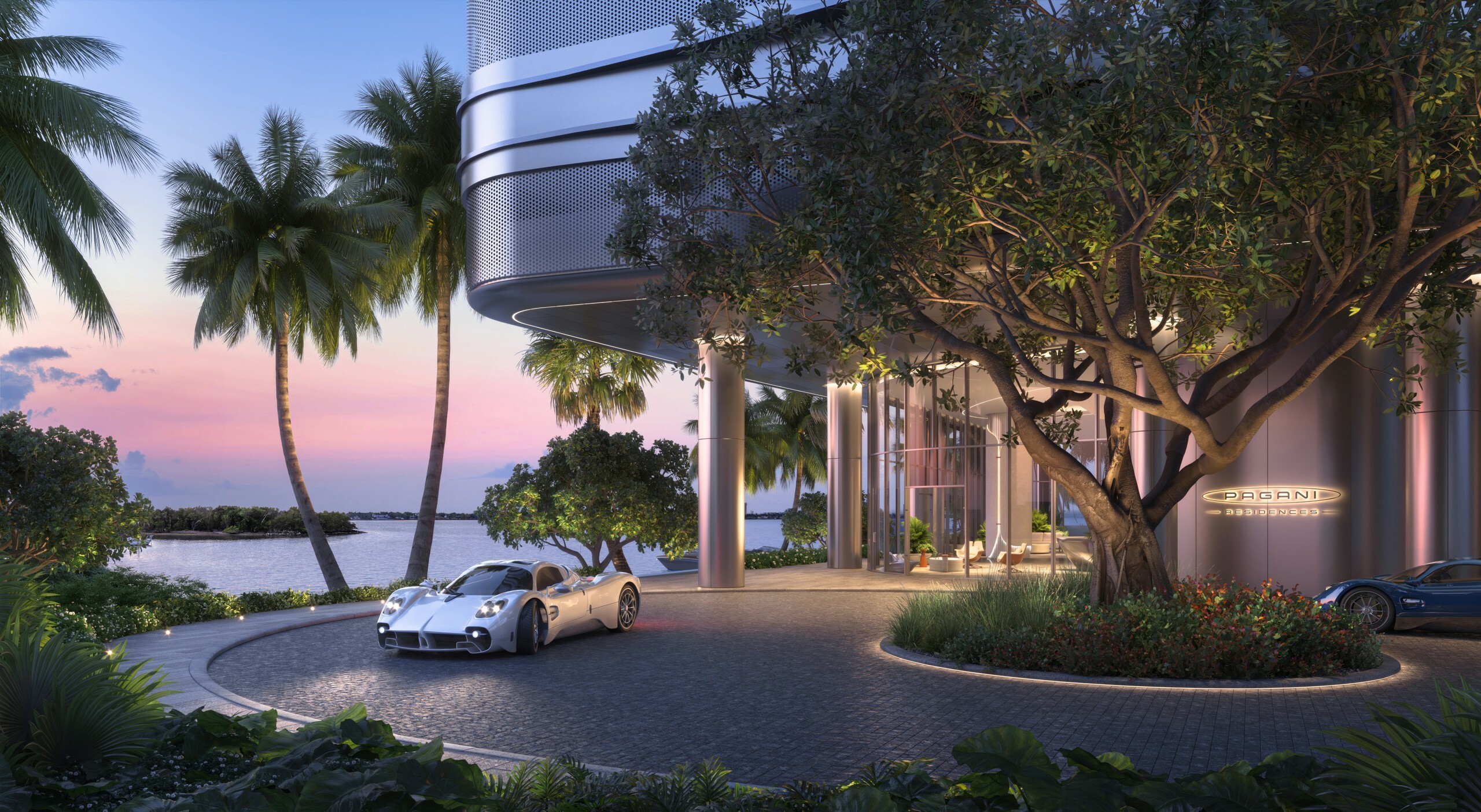 Pagani Residences Miami - 36