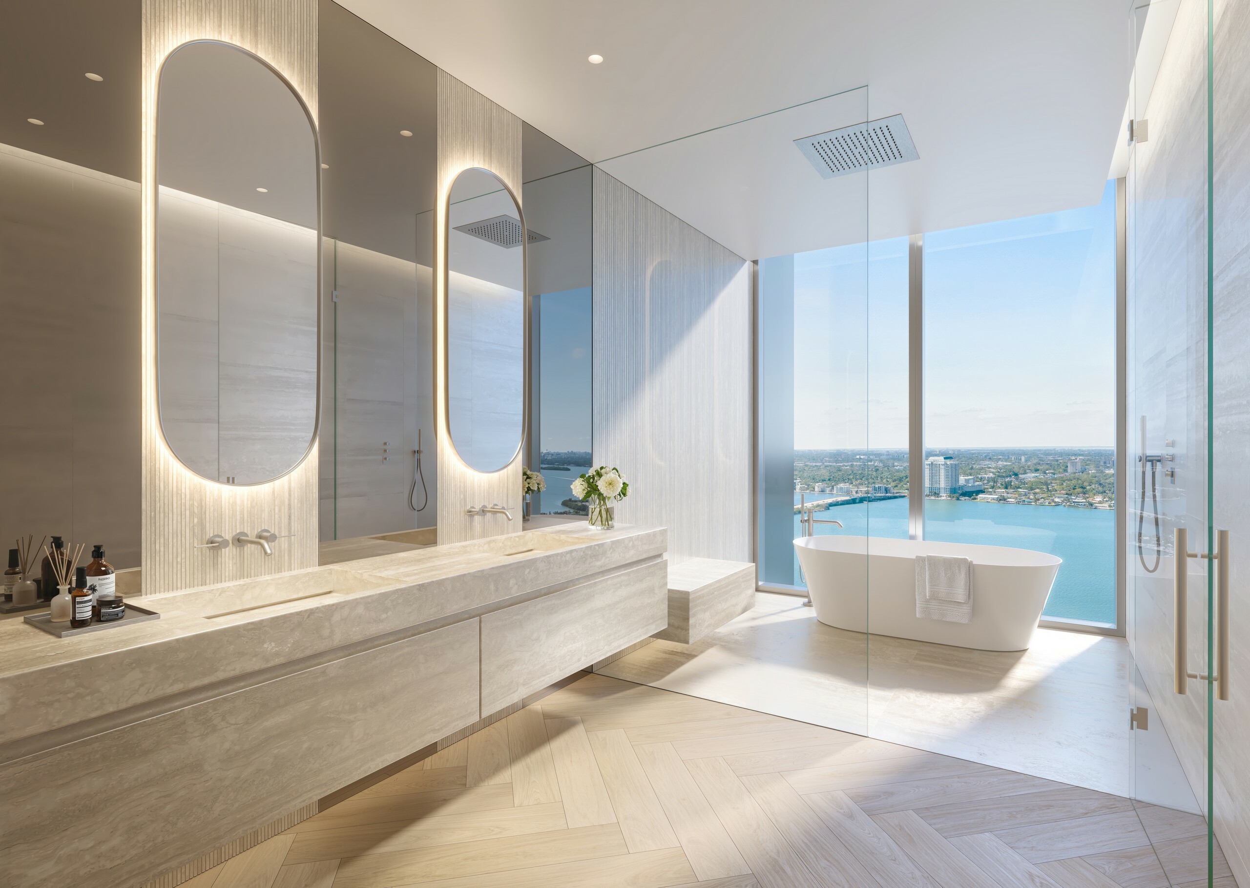 Pagani Residences Miami - 37