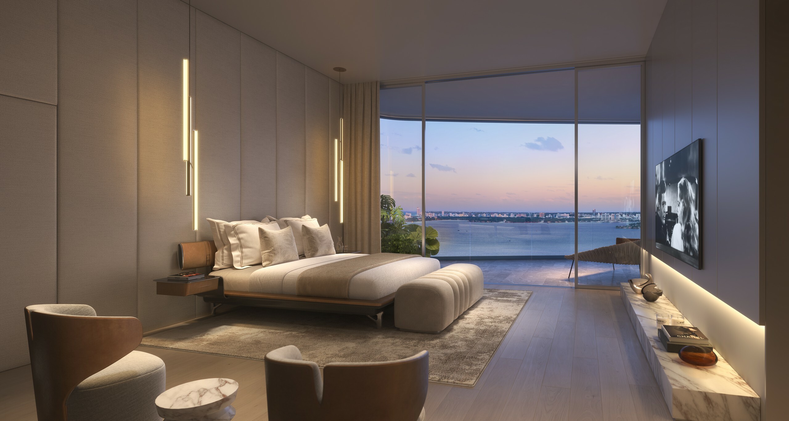 Pagani Residences Miami - 38