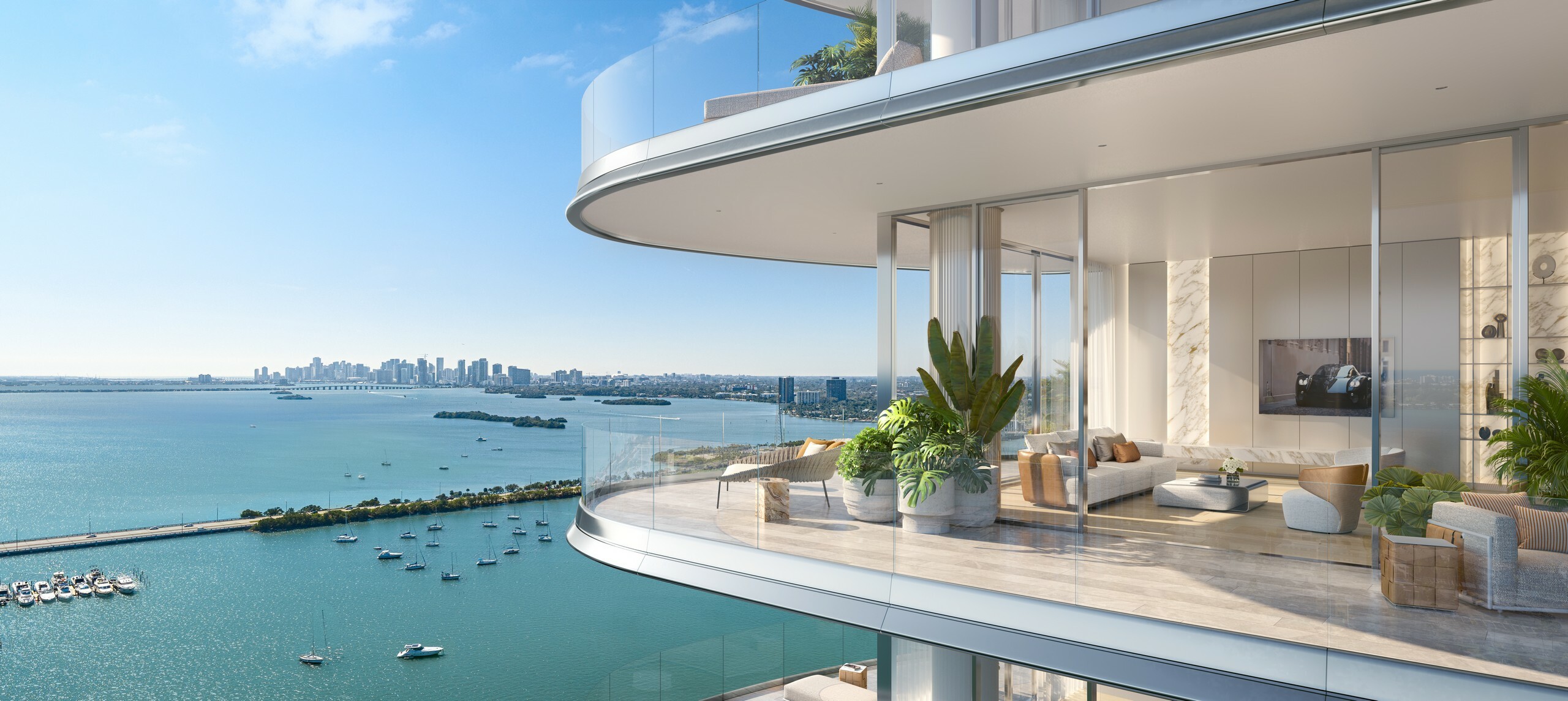 Pagani Residences Miami - 39