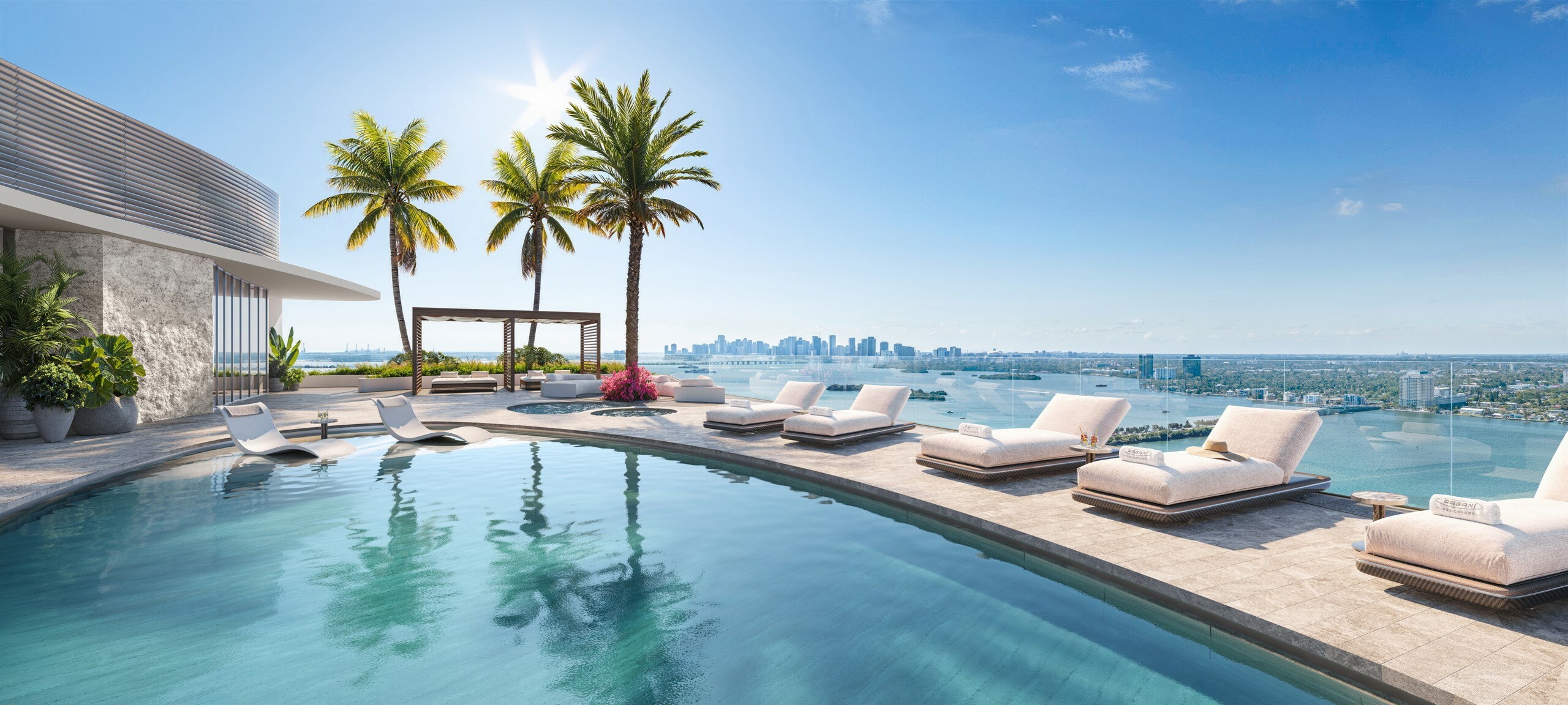 Pagani Residences Miami - 40
