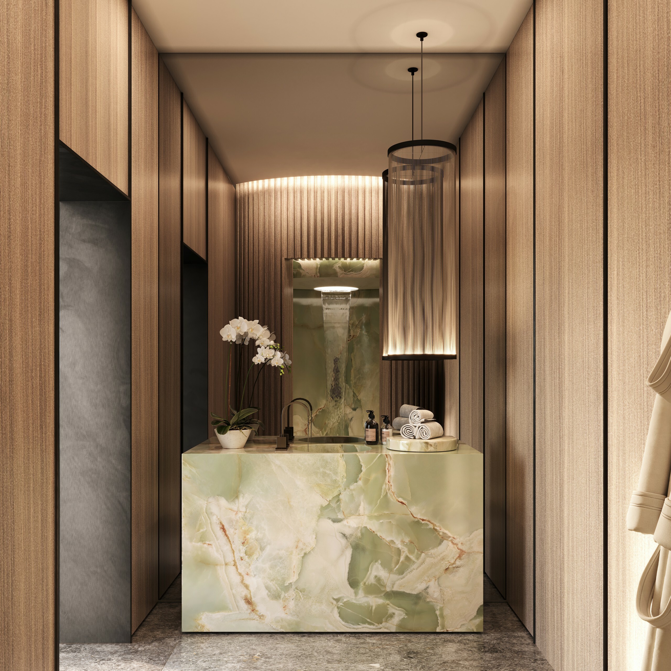 Pagani Residences Miami - 41
