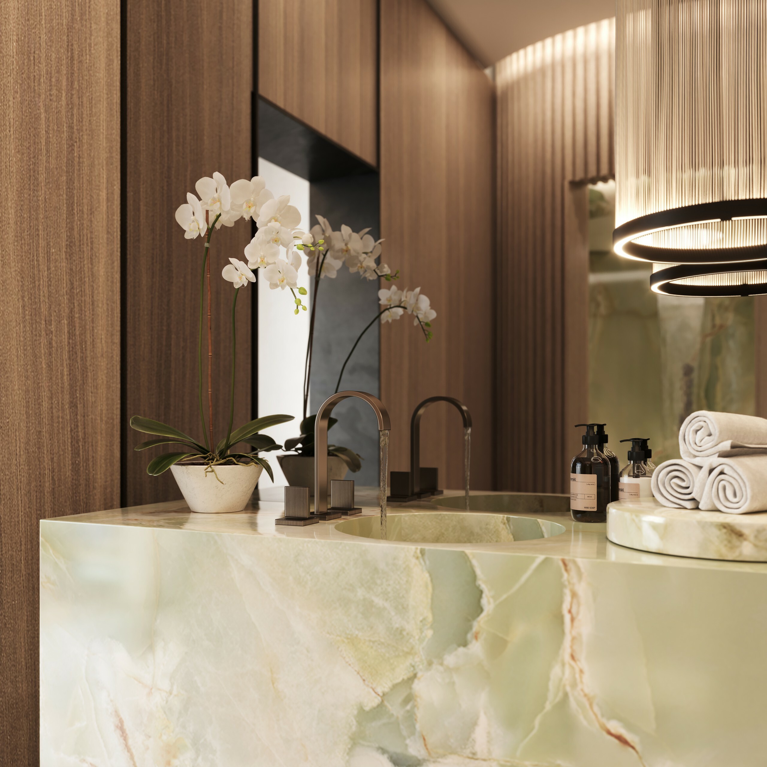 Pagani Residences Miami - 42