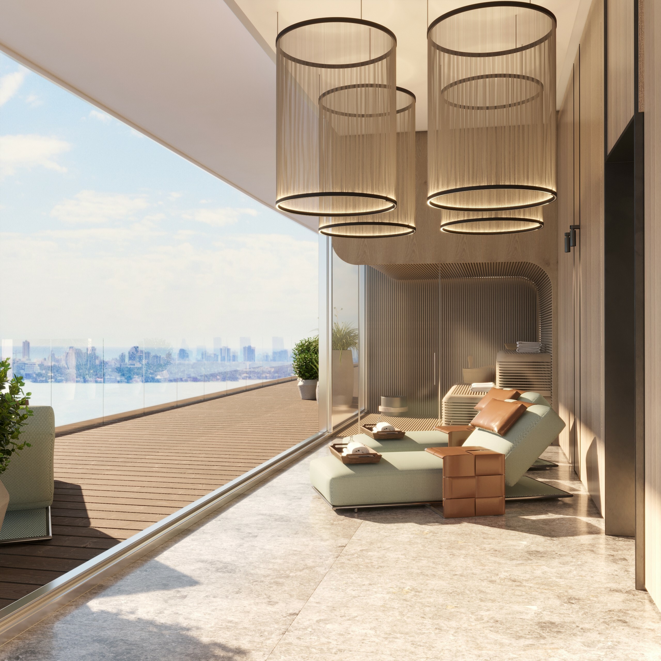 Pagani Residences Miami - 43