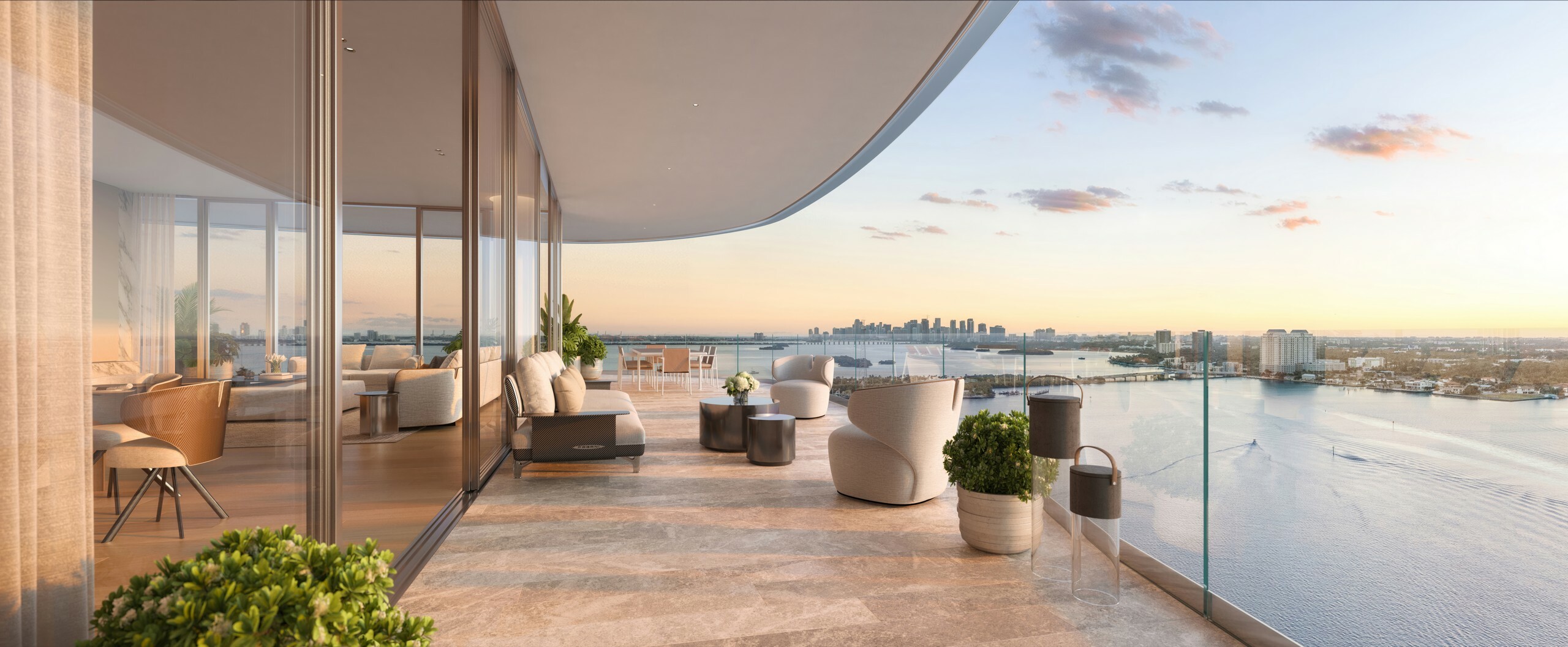 Pagani Residences Miami - 44