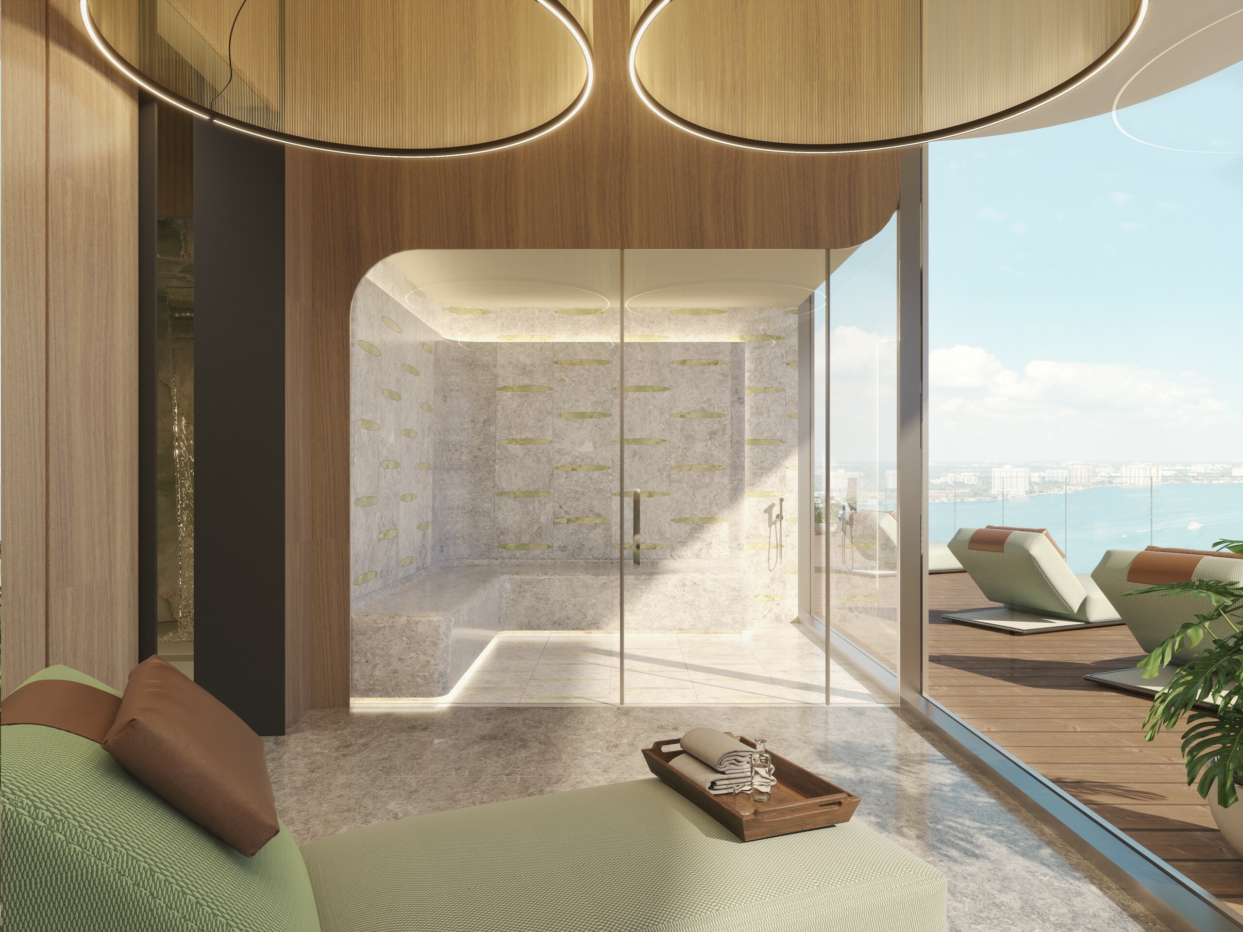 Pagani Residences Miami - 45