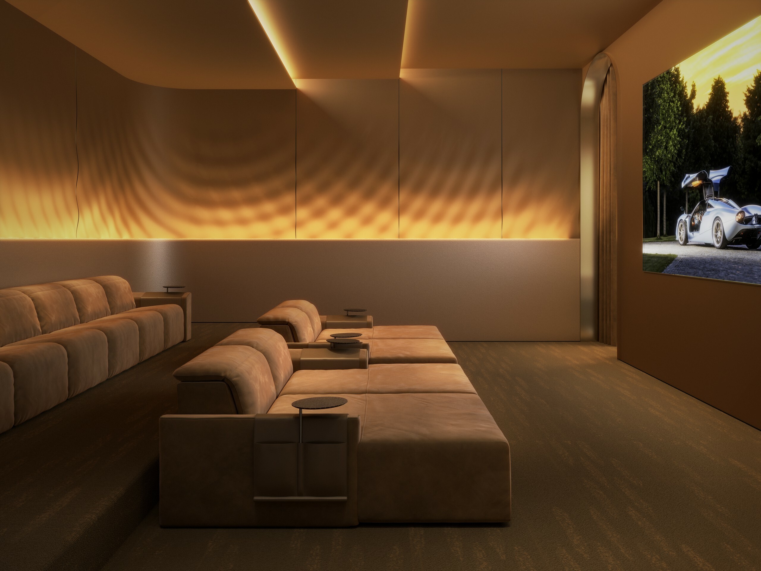 Pagani Residences Miami - 46