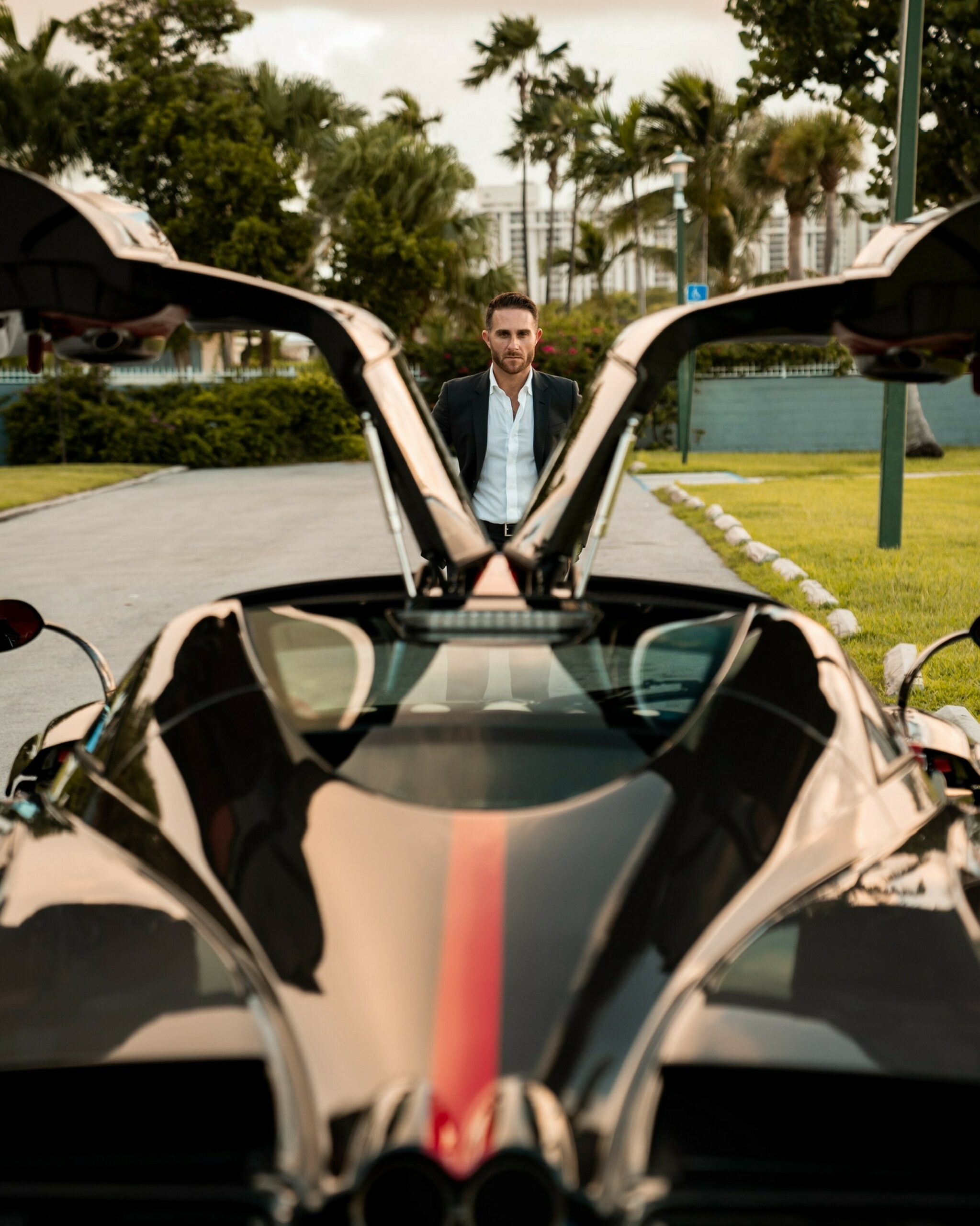 Pagani Residences Miami - 48