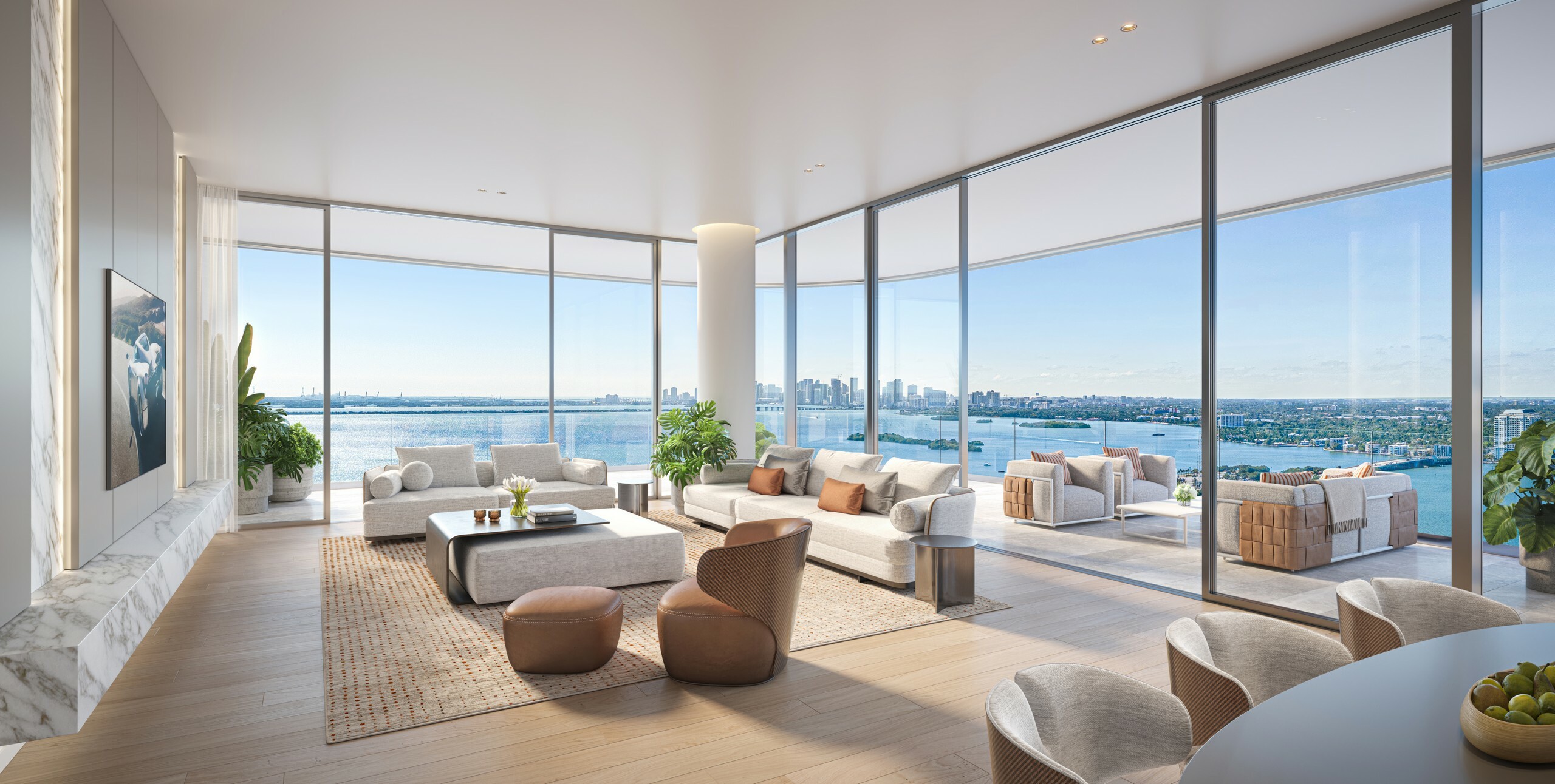 Pagani Residences Miami - 49