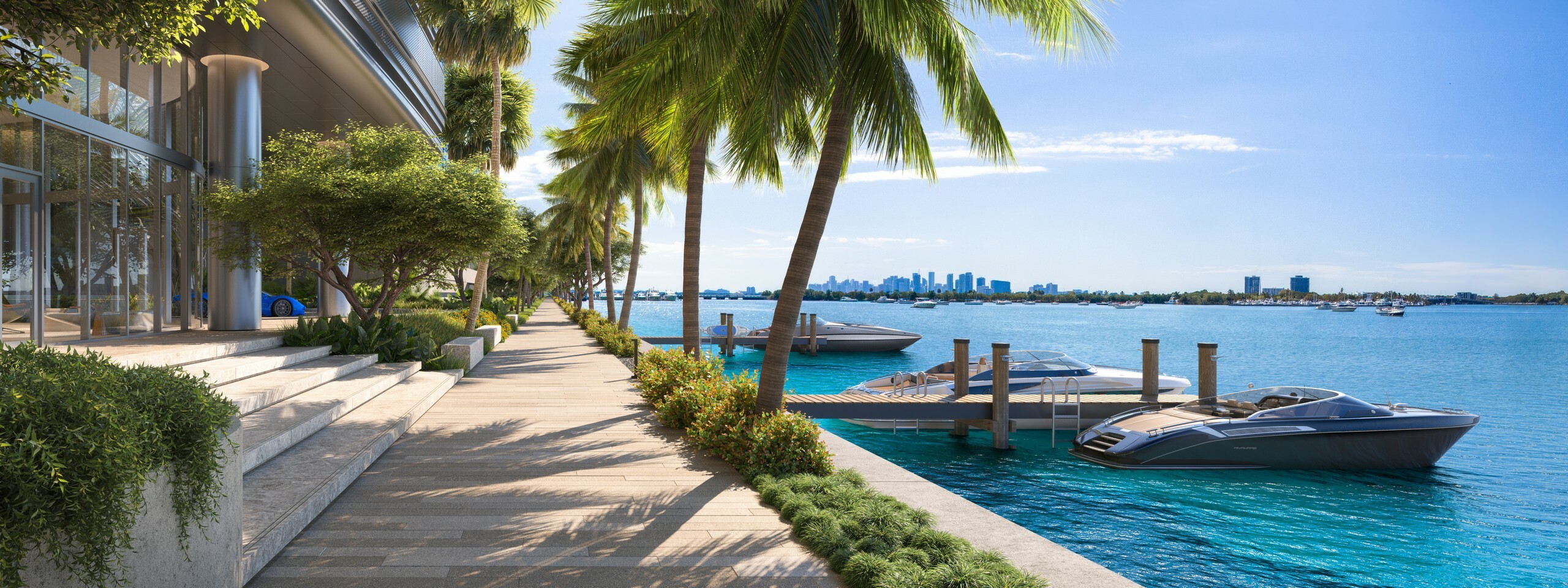 Pagani Residences Miami - 5