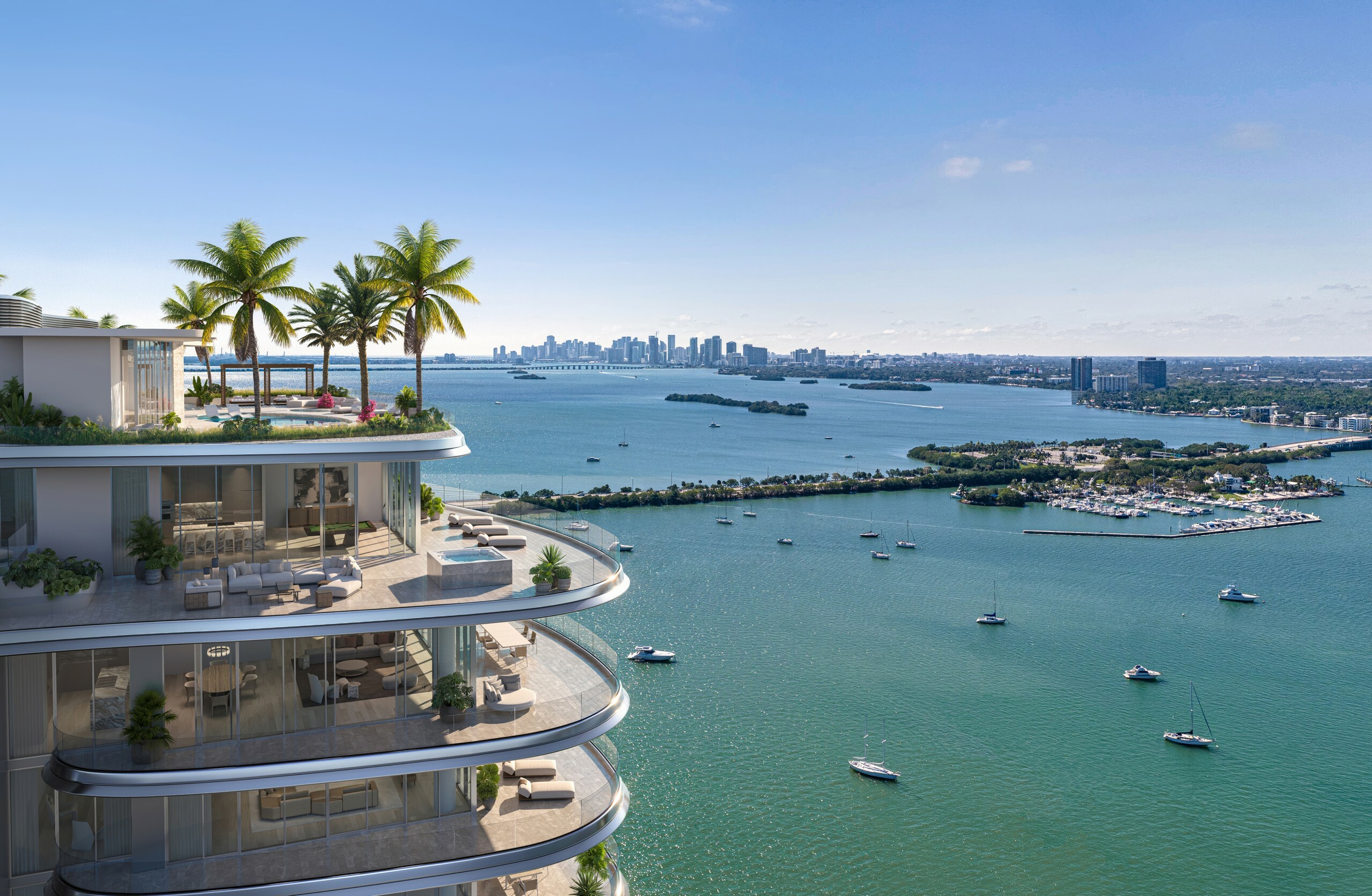 Pagani Residences Miami - 6