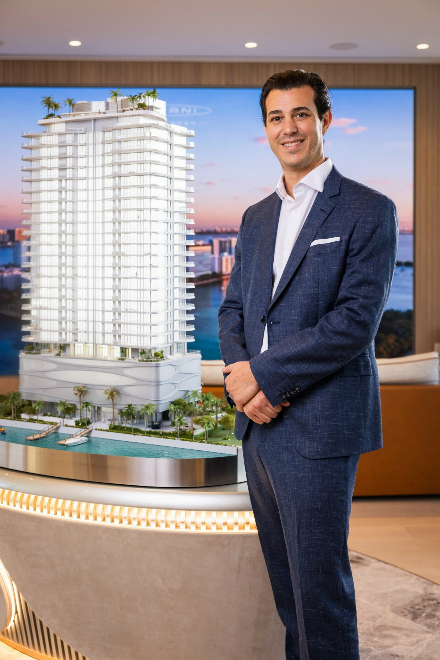 Pagani Residences Miami - 8