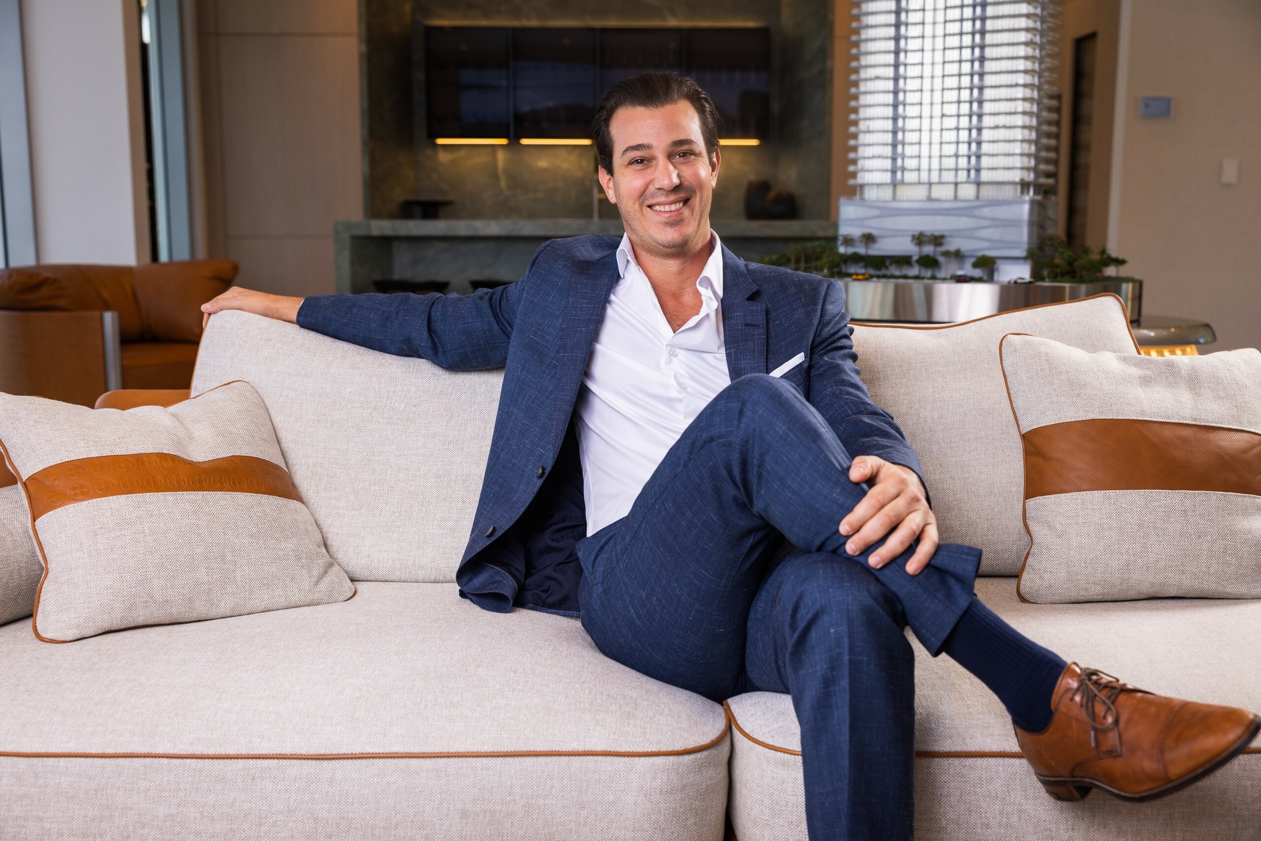 Pagani Residences Miami - 9