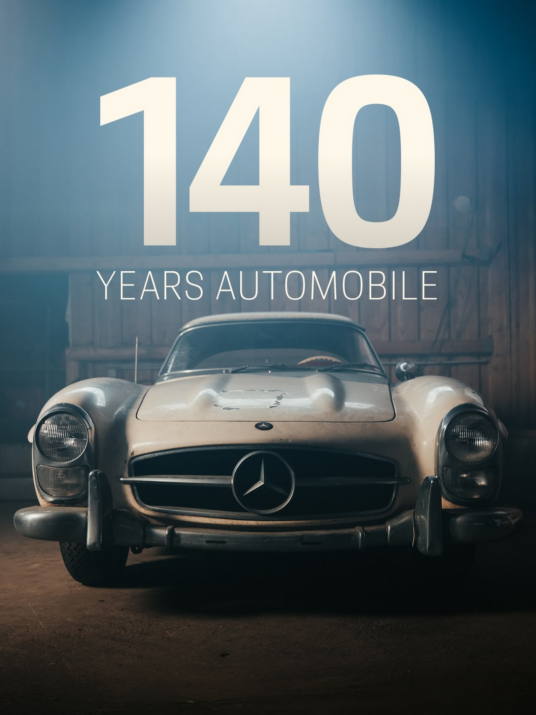 Porsche Wrote A Love Letter To Mercedes, And BMW Couldn’t Help Itself