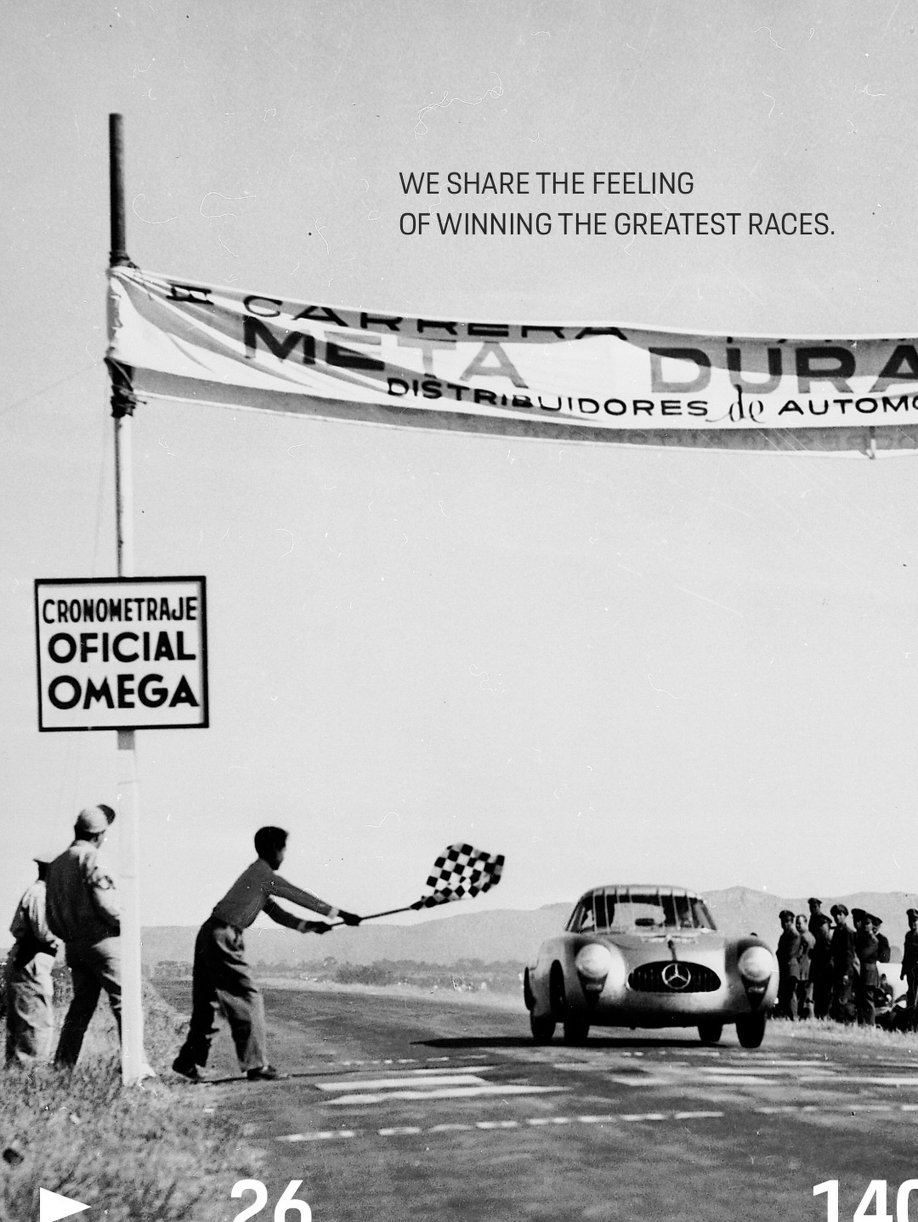 Porsche Wrote A Love Letter To Mercedes, And BMW Couldn’t Help Itself
