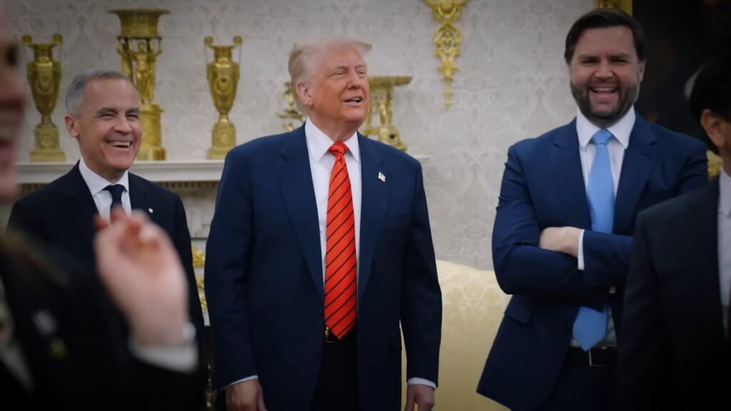  China Is Ready To Start Building Cars In Canada