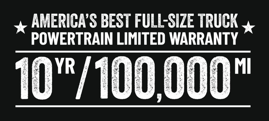  Ram Was About To Kill Its 10-Year Warranty, Then Buyers Pushed Back